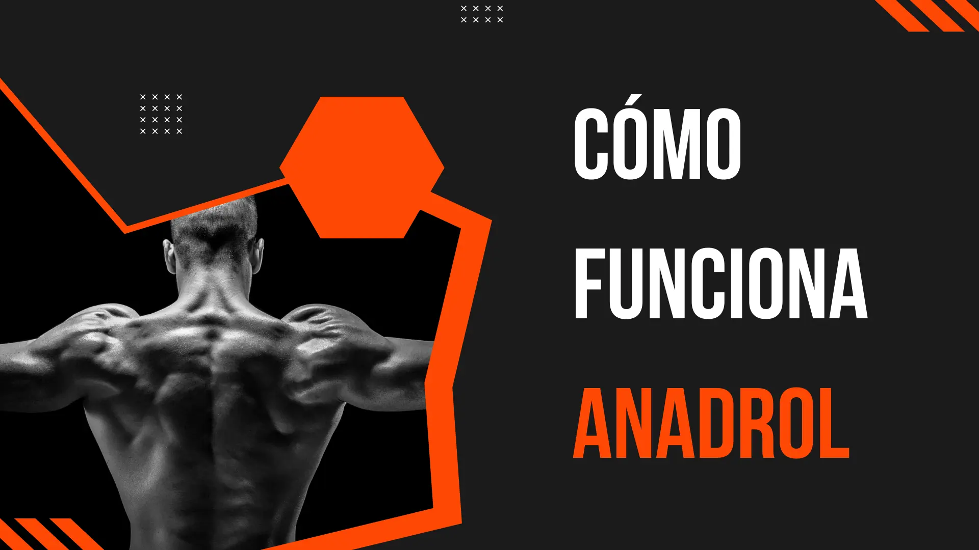 Anadrol a la Venta en España