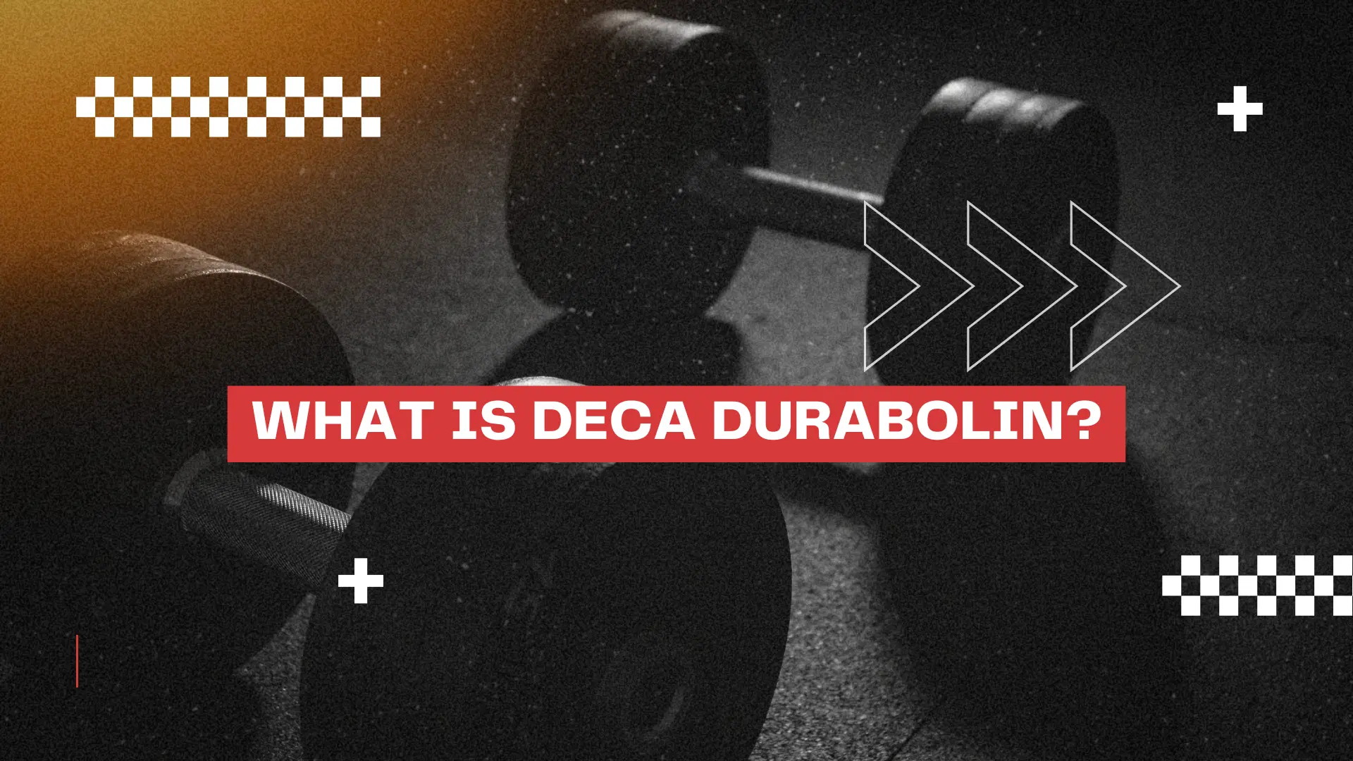 What is Deca Durabolin?