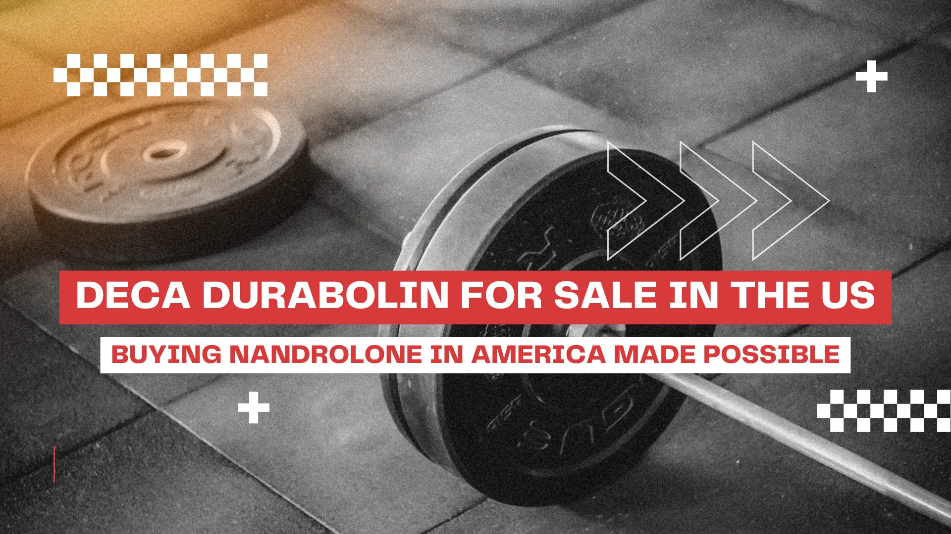 Deca Durabolin for Sale in the US