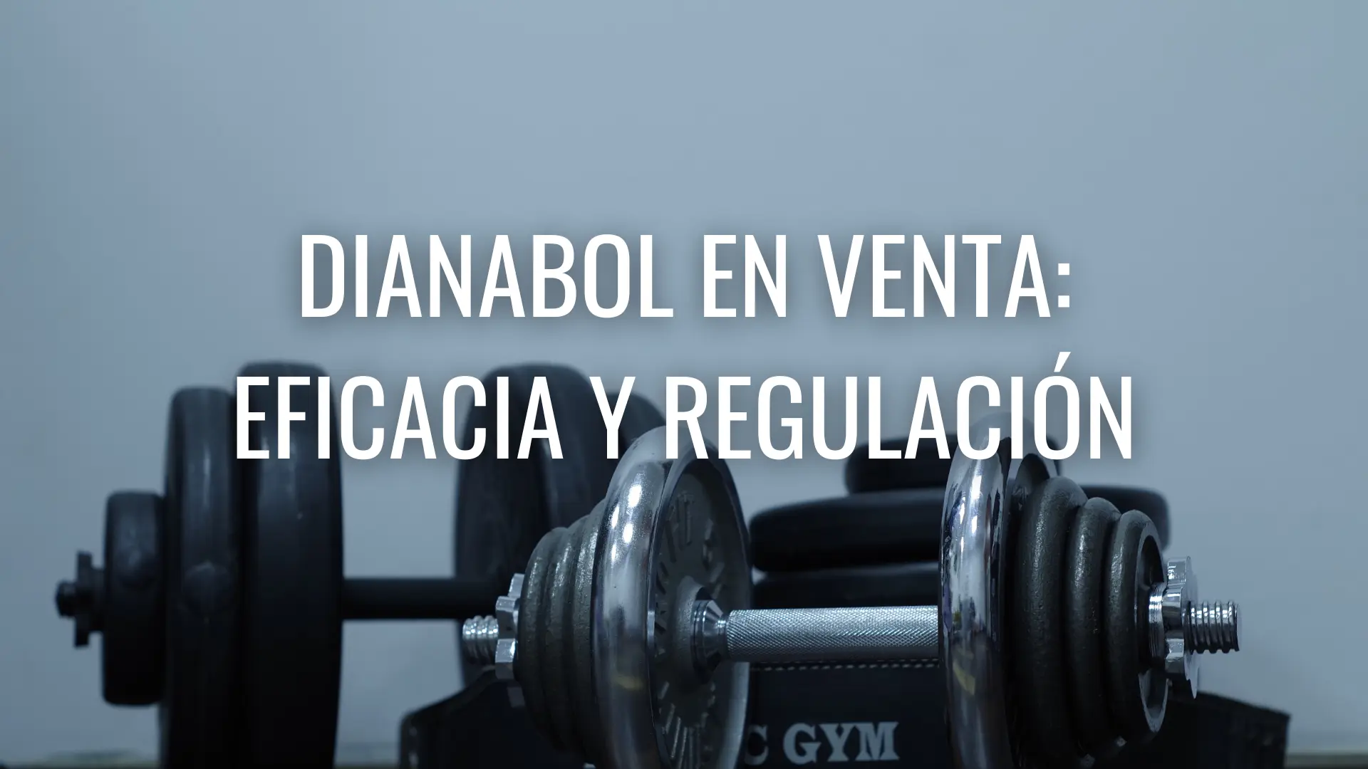 Nutrición y Entrenamiento Durante el Uso de Dianabol