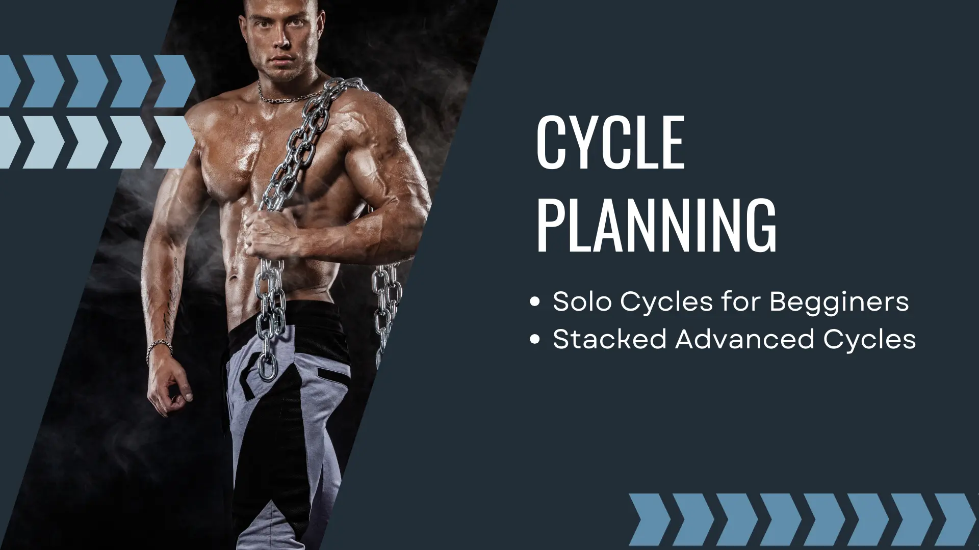 Cycle Planning