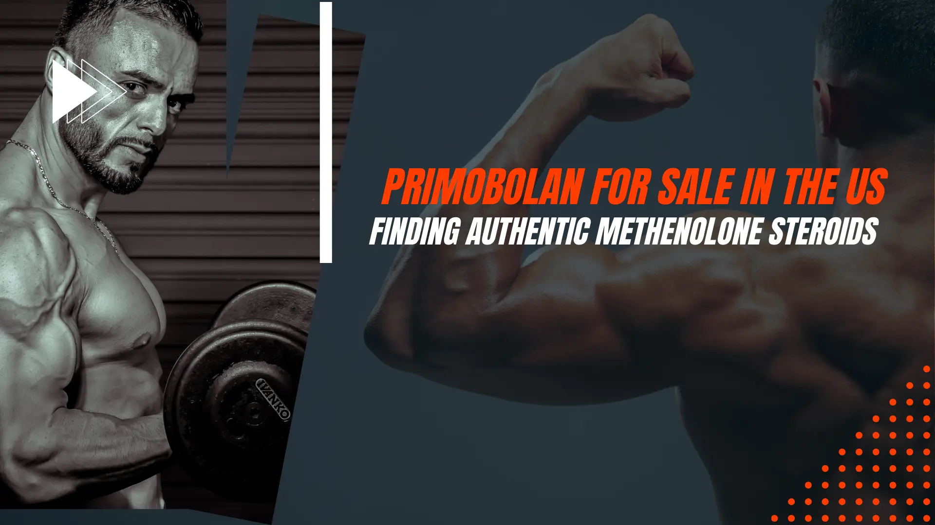 Primobolan for Sale in the US