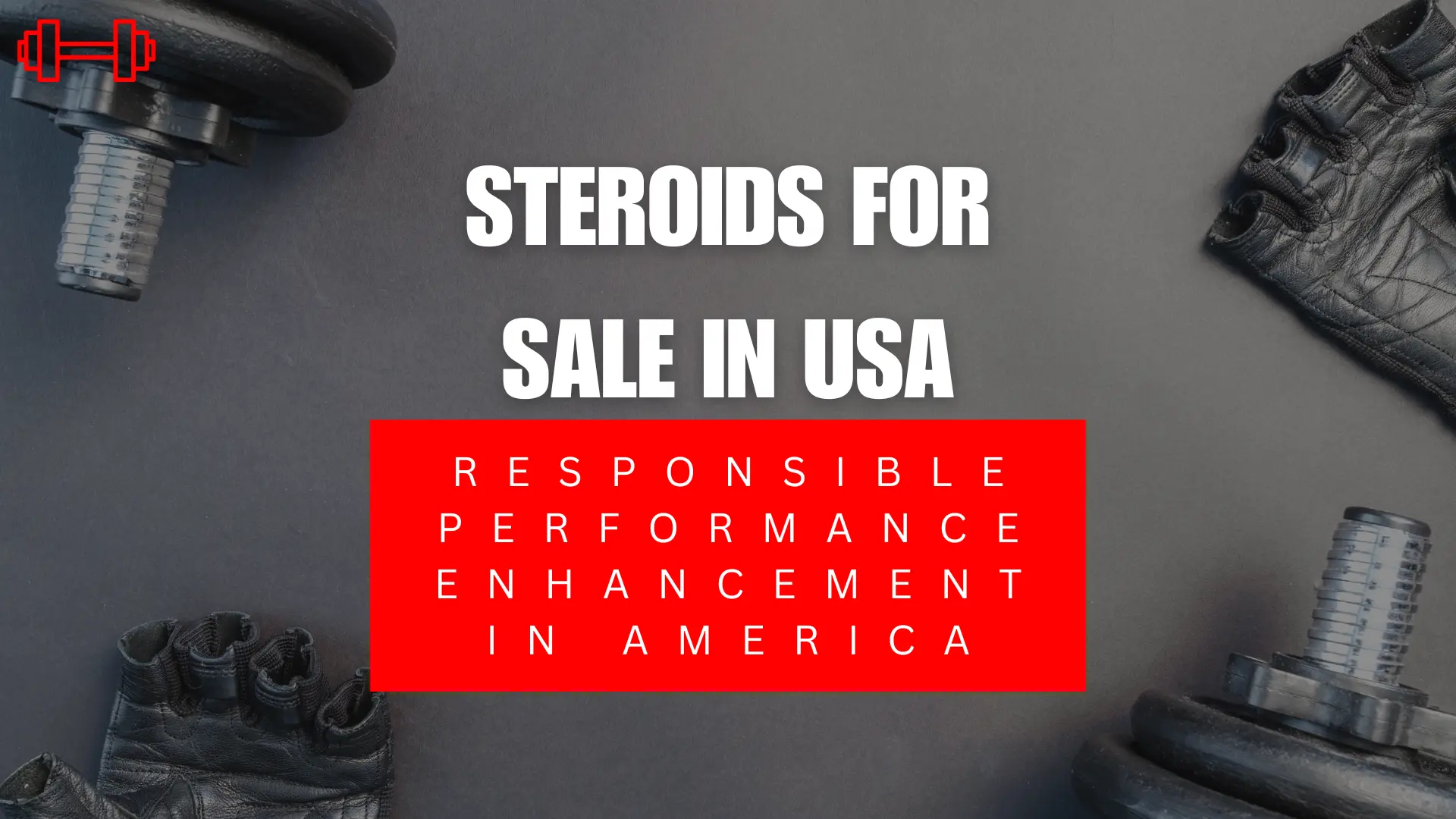 Steroids for Sale in USA: Responsible Performance Enhancement in America