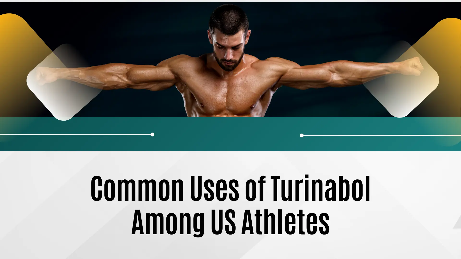 Common Uses of Turinabol Among US Athletes