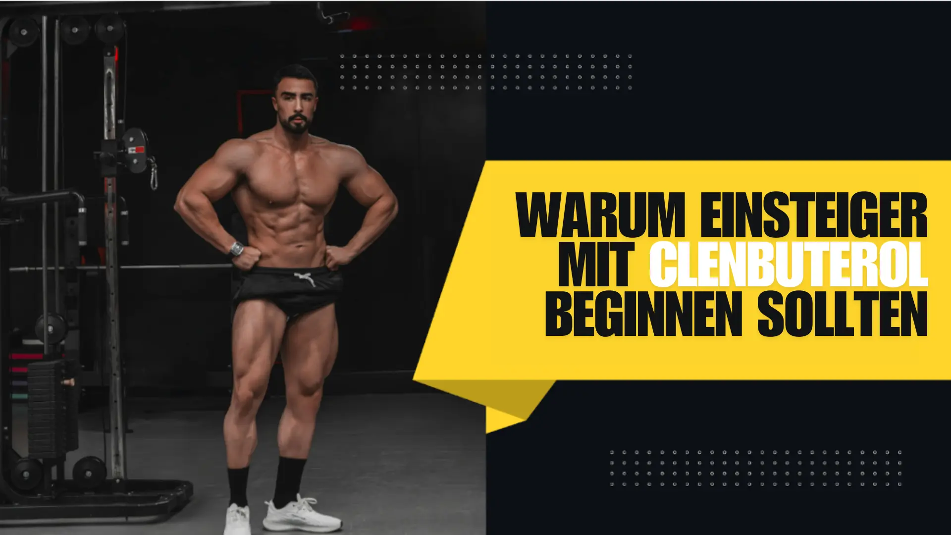 Clenbuterol Preise in Deutschland