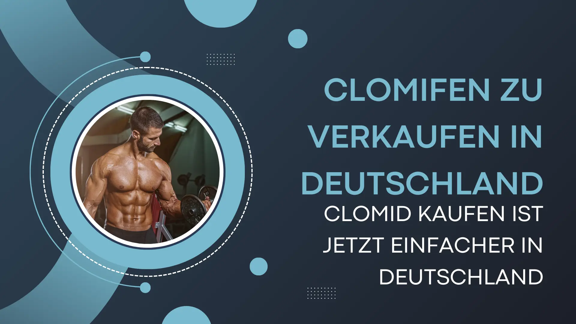 Clomid-Shopping jetzt einfacher in Deutschland