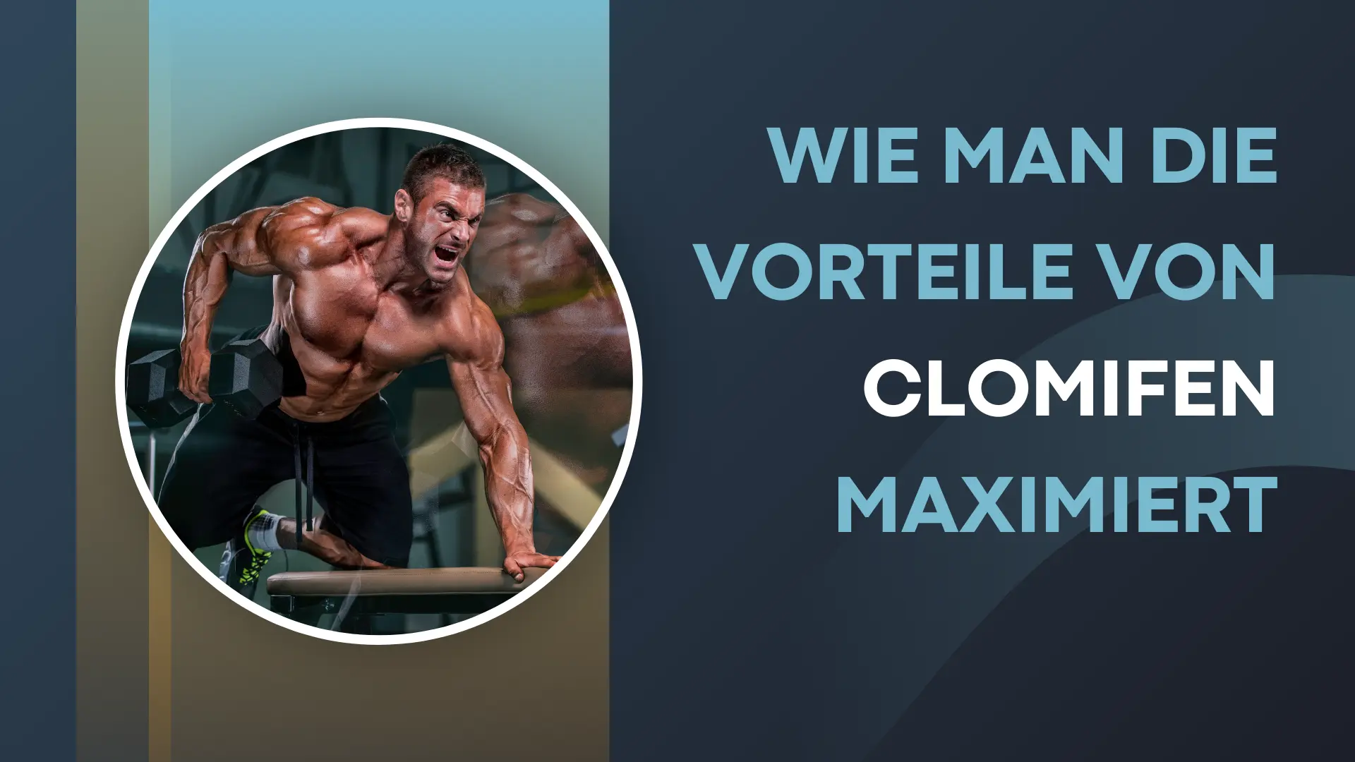 Maximierung der Vorteile von Clomiphene