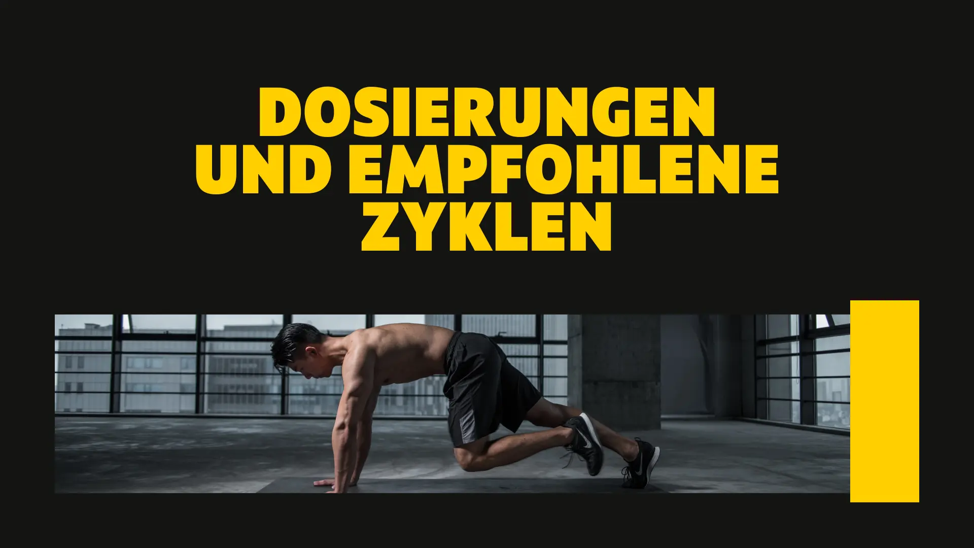 Vorteile von Equipoise für deutsche Bodybuilder