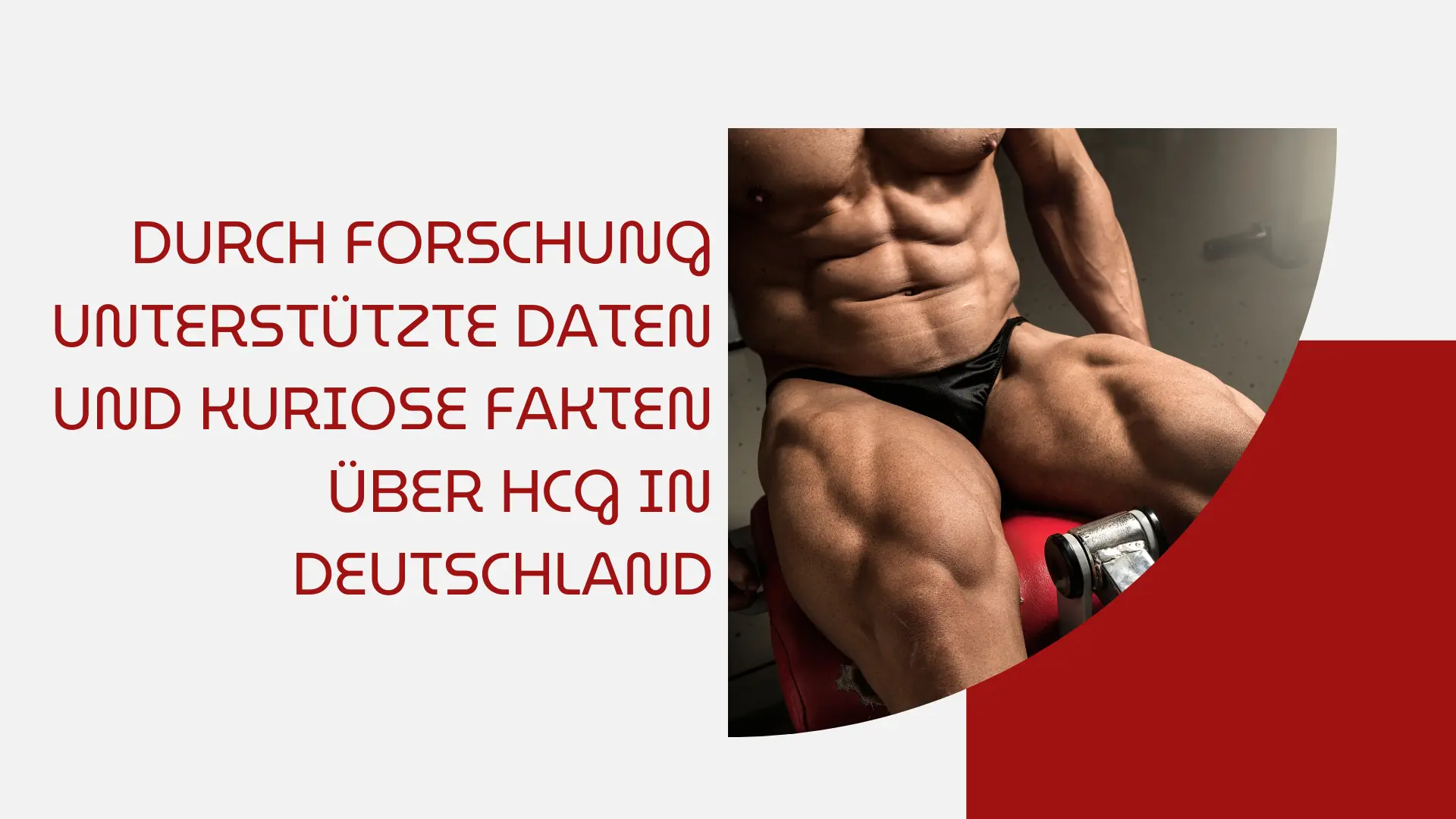 Forschungsgestützte Fakten und interessante Fakten zu HCG