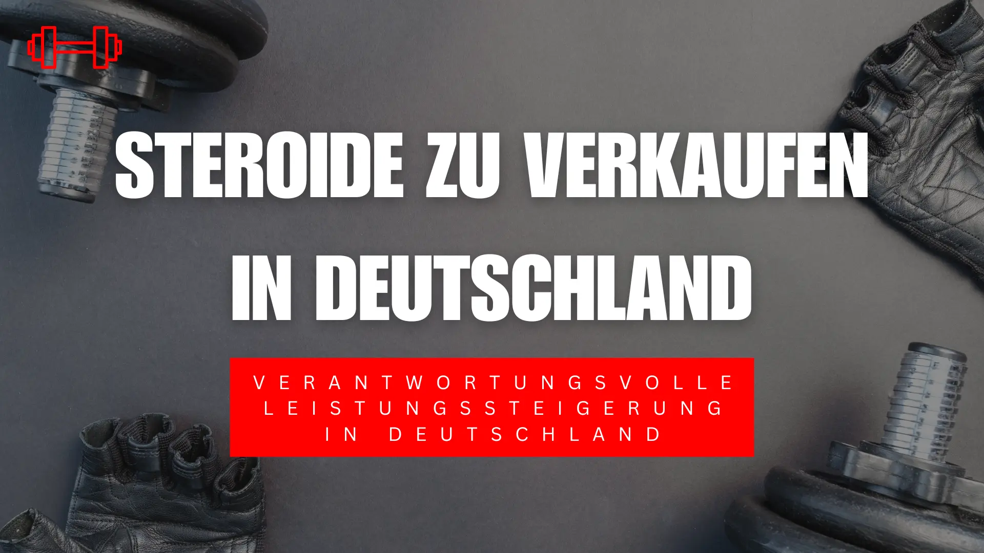 Steroid-Verkauf in Deutschland: Verantwortungsvolle Leistungssteigerung in Deutschland