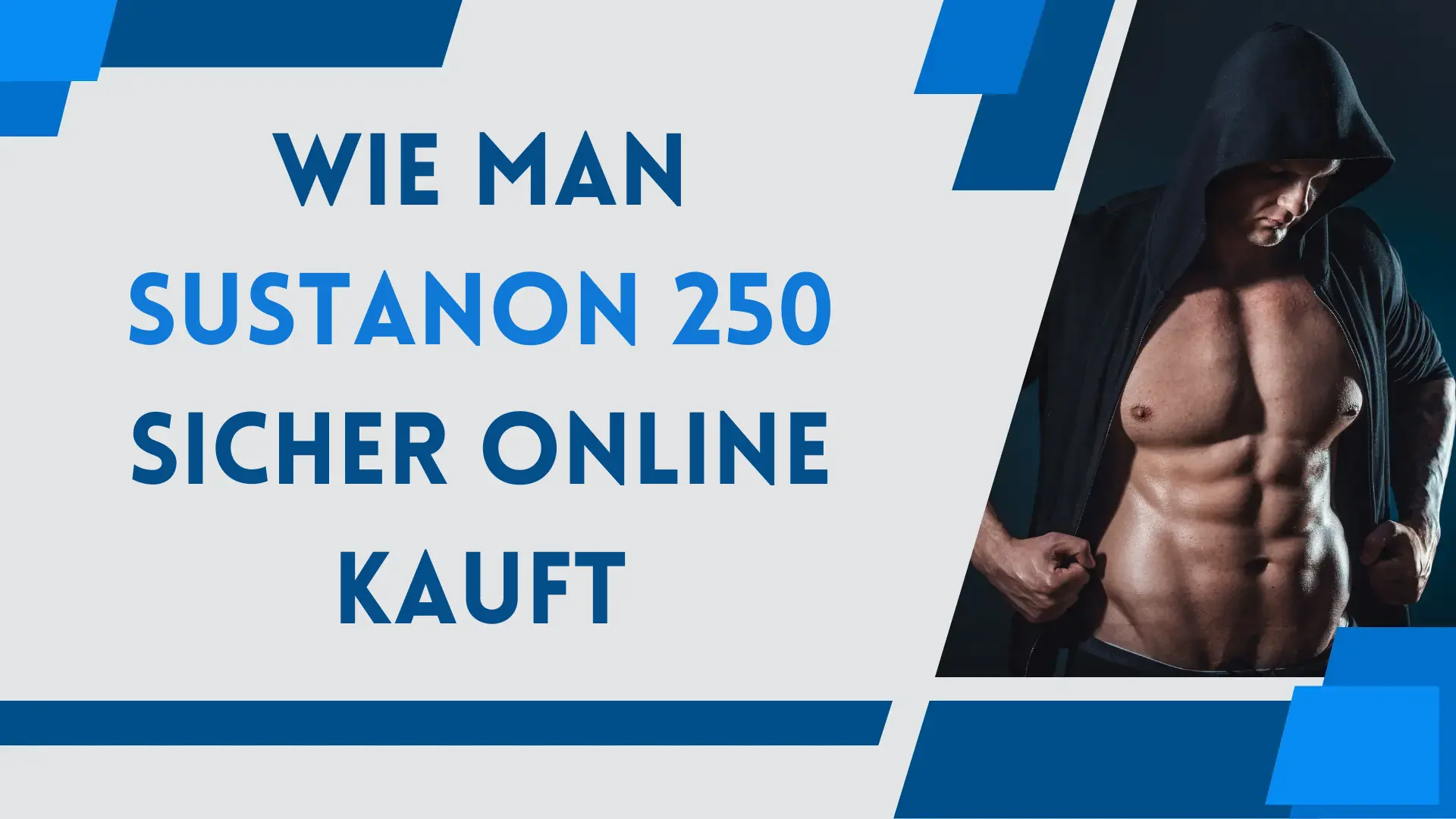 Details Wie man Sustanon 250 sicher online kauft