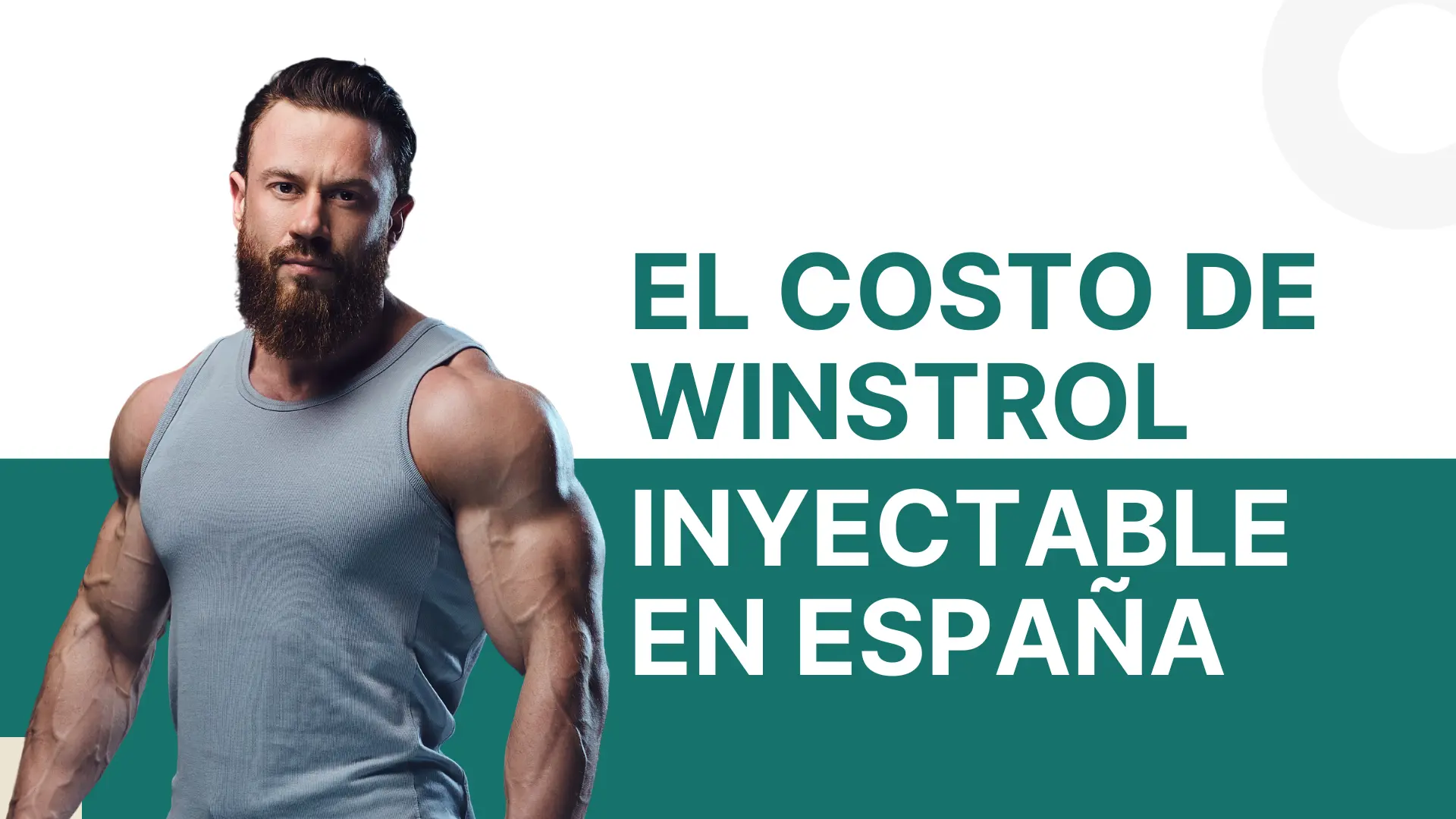 El Costo de Winstrol Injectable en España