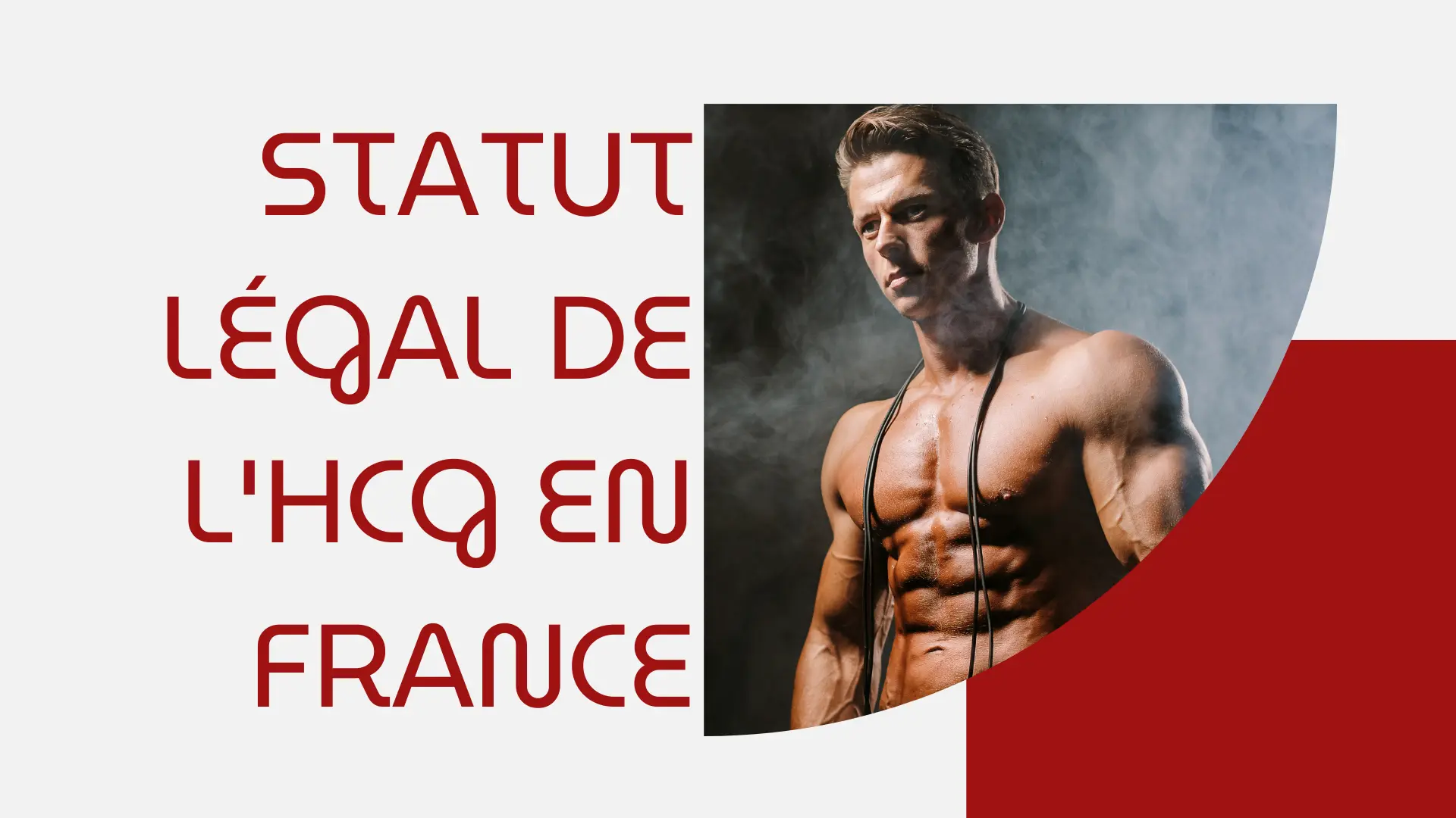 Comprendre l'hormone chorionique gonadotrophine pour la forme physique et la perte de poids