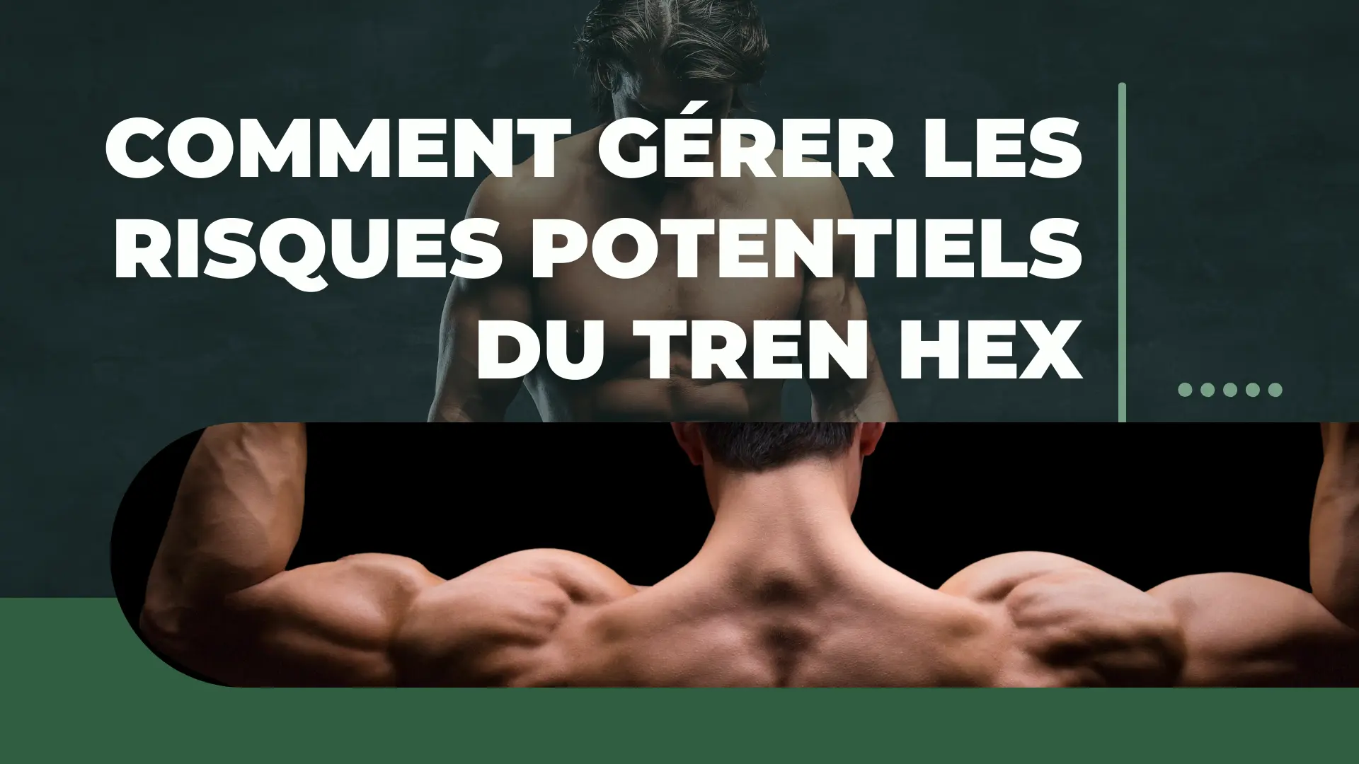 Gestion des Risques Potentiels de Tren Hex