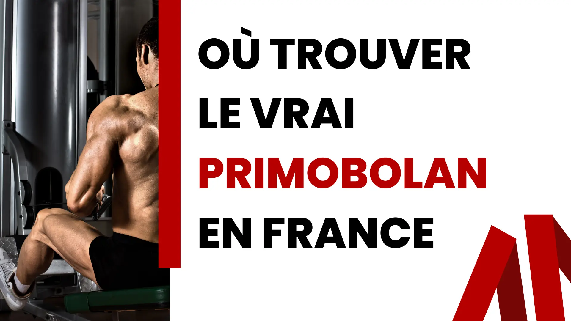 Informations Uniques sur le Primobolan pour les Utilisateurs Français