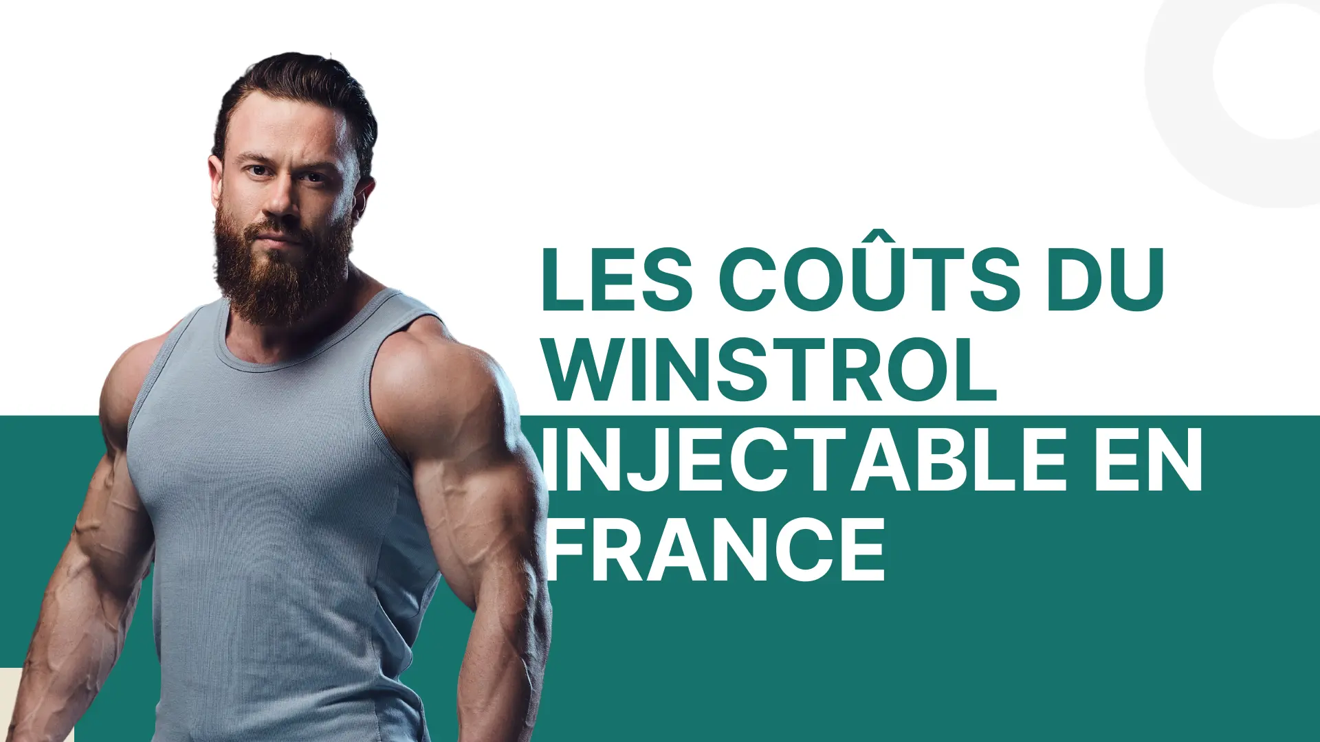 Le coût du Winstrol injectable aux France