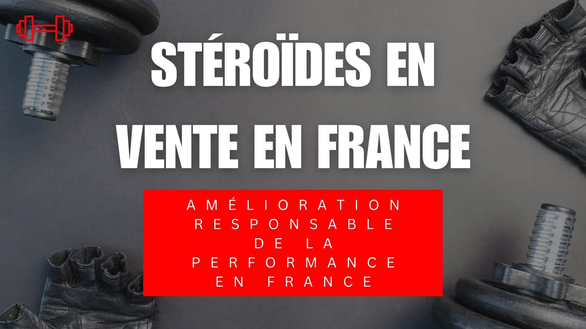 amélioration des performances physiques