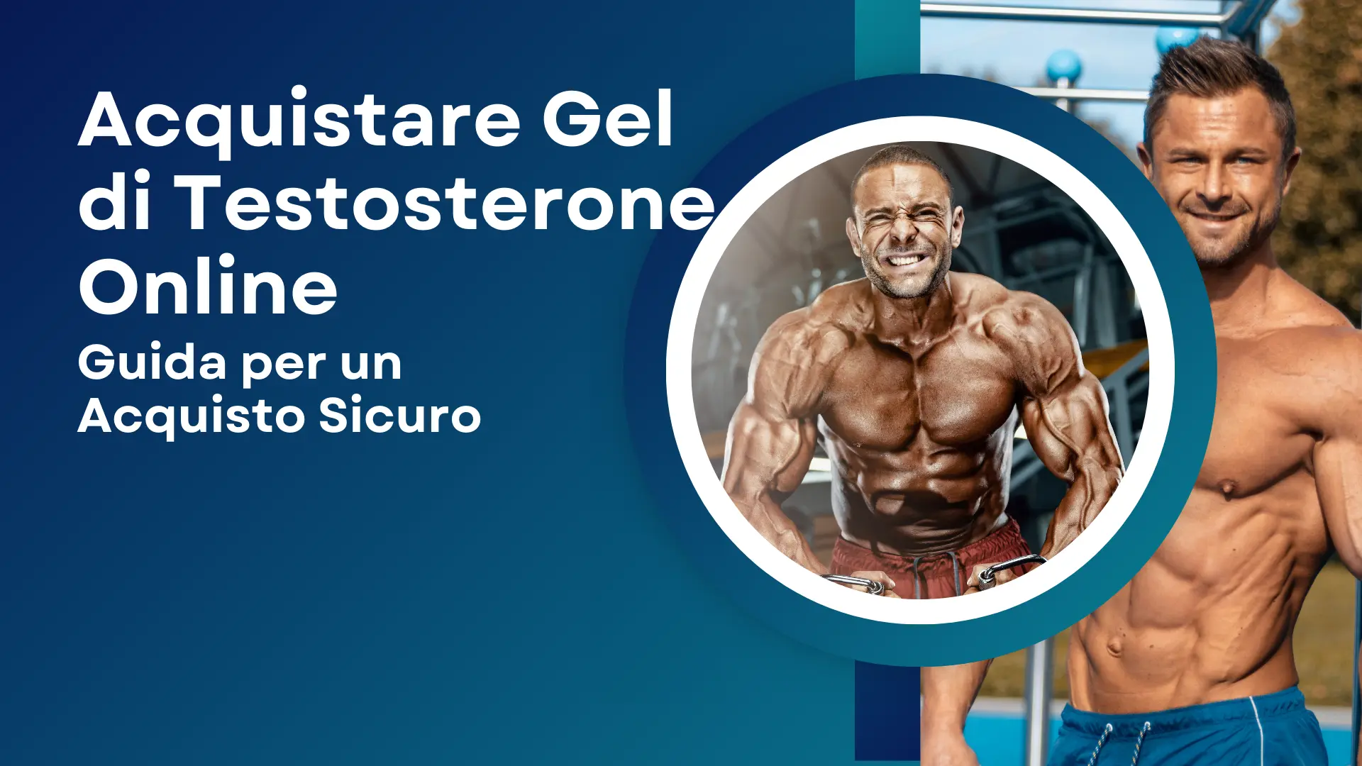 Dosaggi Consigliati e Corretta Applicazione del Gel di Testosterone