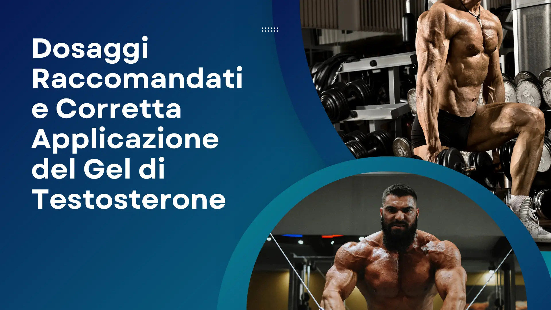 Candidati Ideali per il Gel di Testosterone