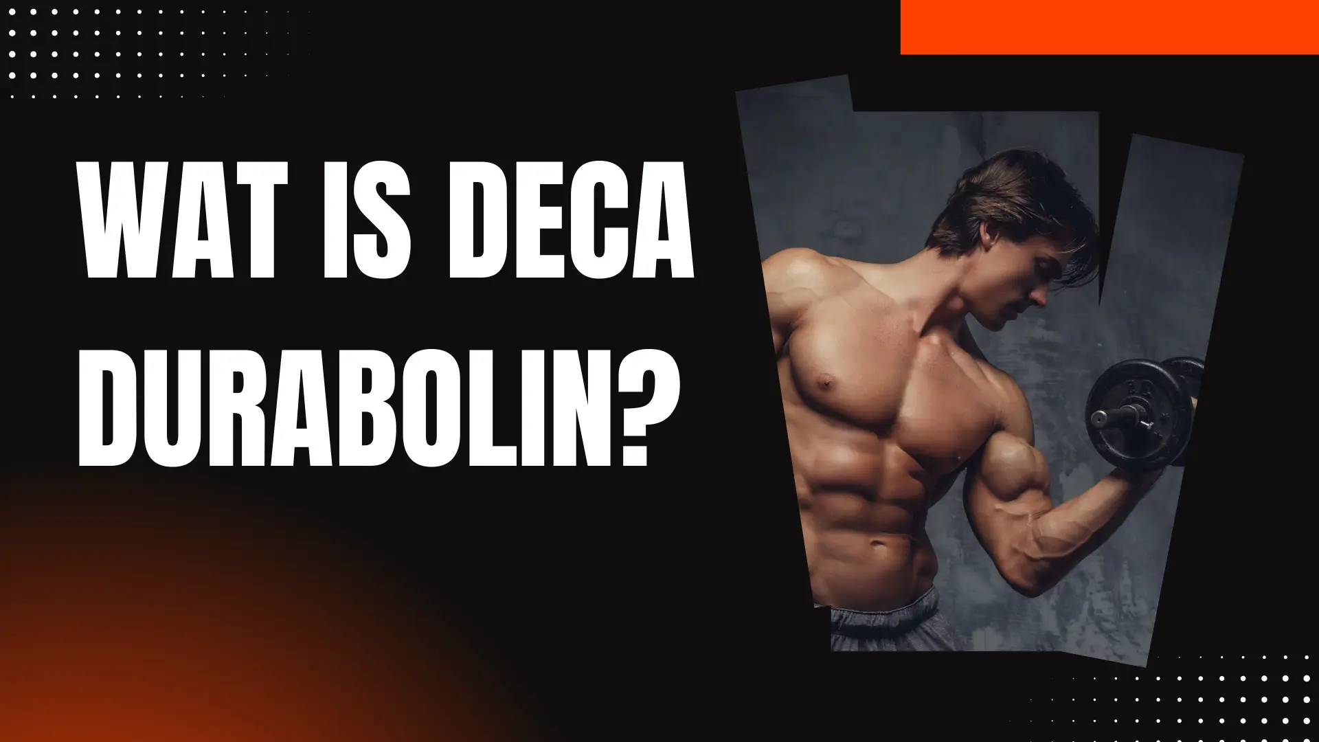 Leading Deca Durabolin Brands and US Pricing