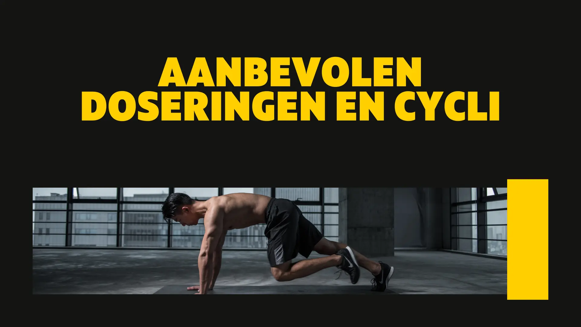 Voordelen van Equipoise voor Nederlandse Bodybuilders