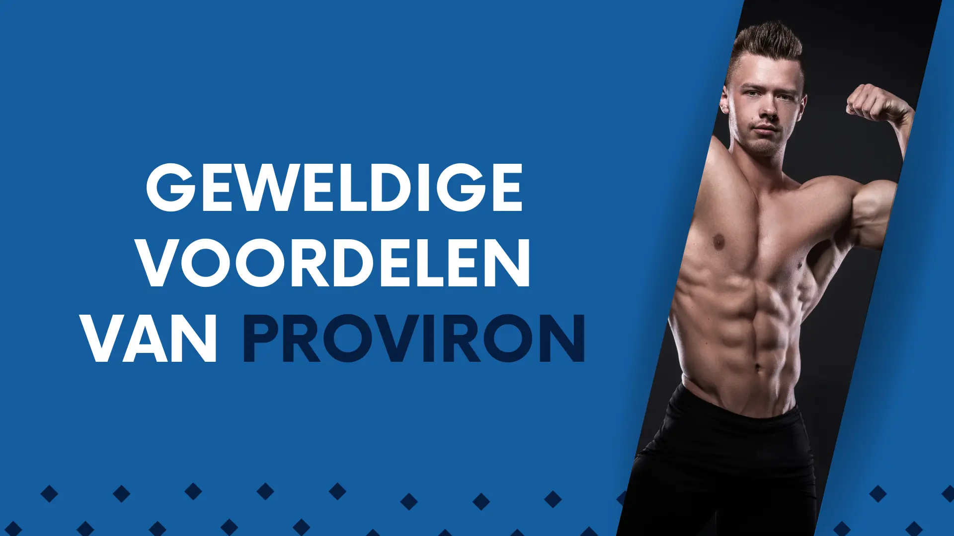 Proviron te koop in de Nederland