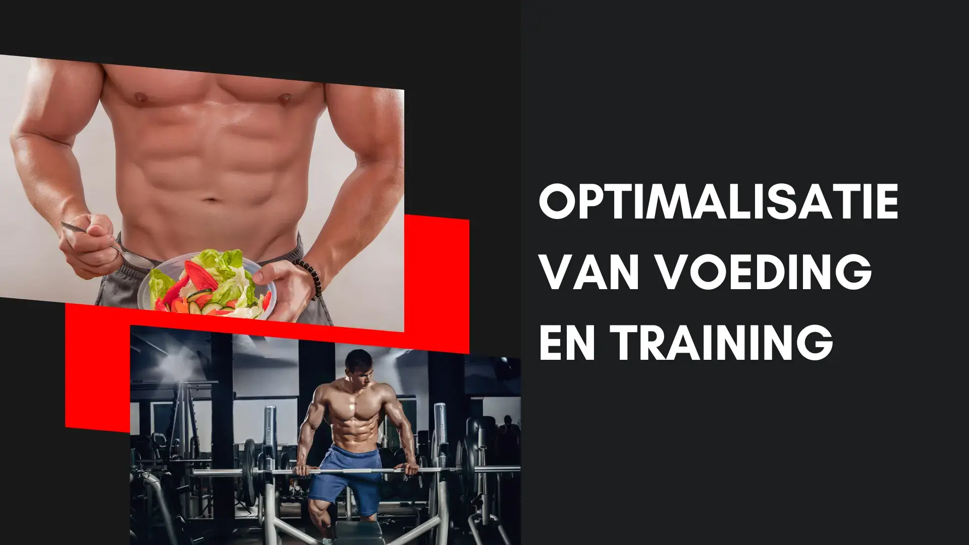 Nutrition and Training Optimization