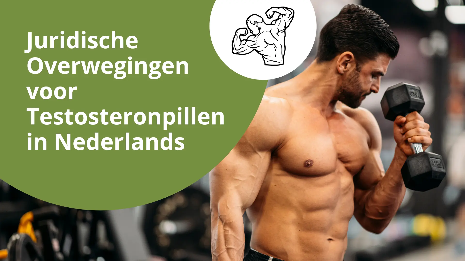 Testosteronpillen te koop in de Nederland