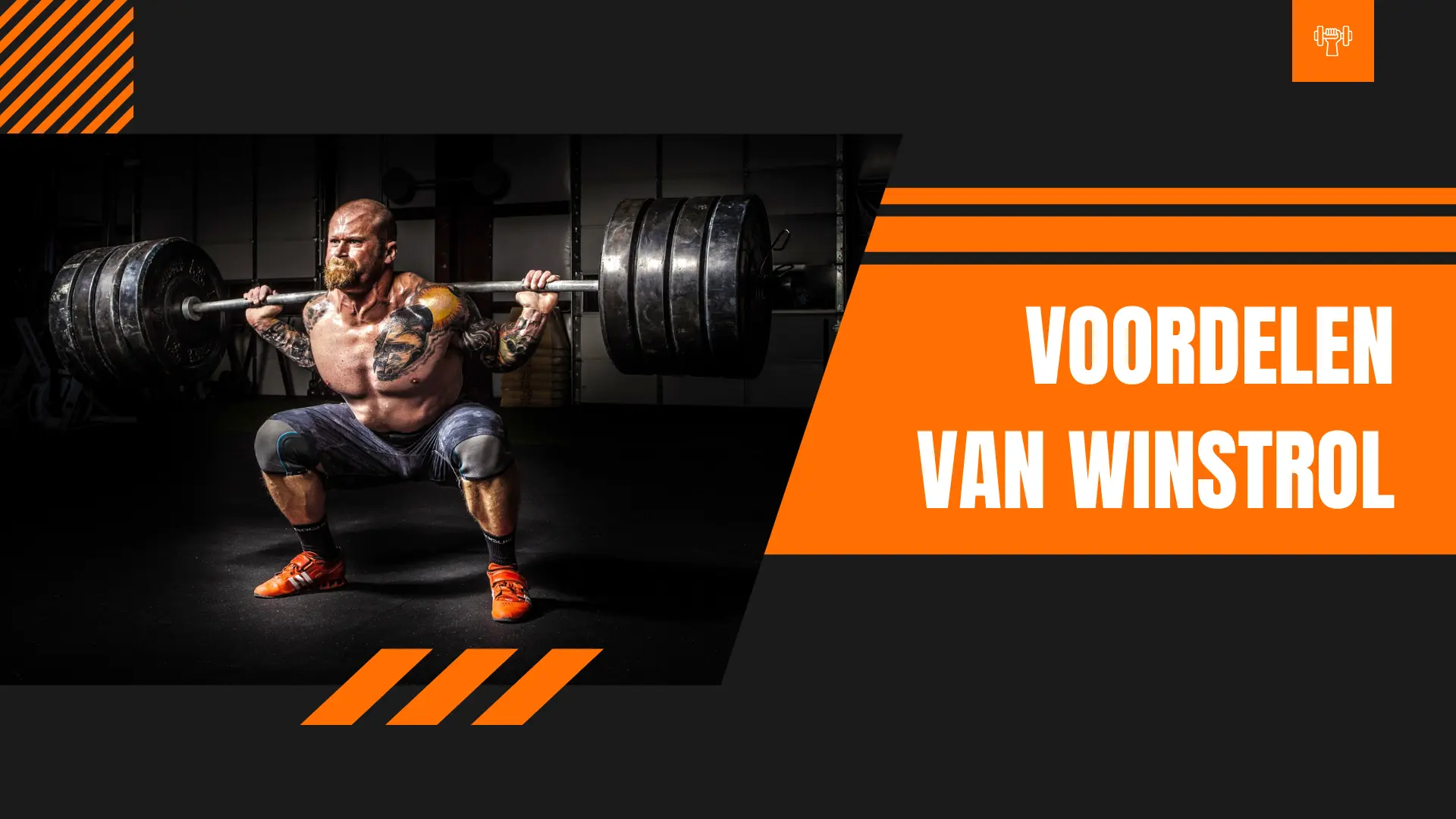 Winstrol Gebruik in Bodybuilding - Gids voor Dosering, Voordelen, Risico's en Waar te Kopen