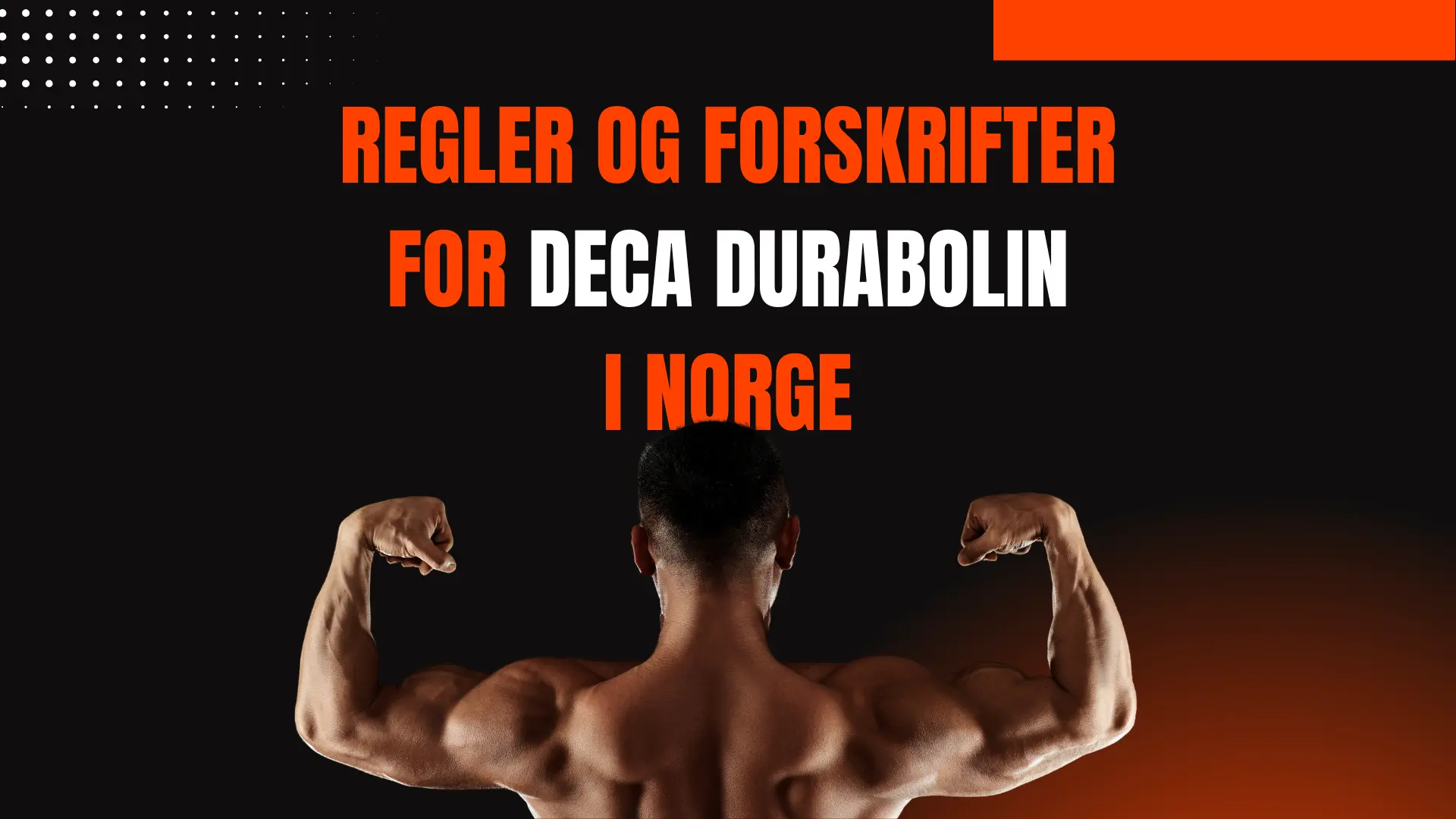 Ledende Deca Durabolin Merker og Priser i Norge