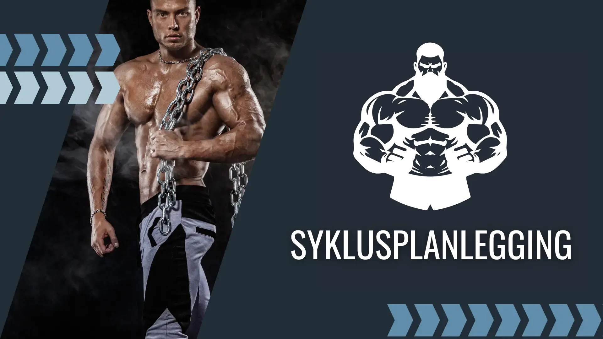 Syklusplanlegging