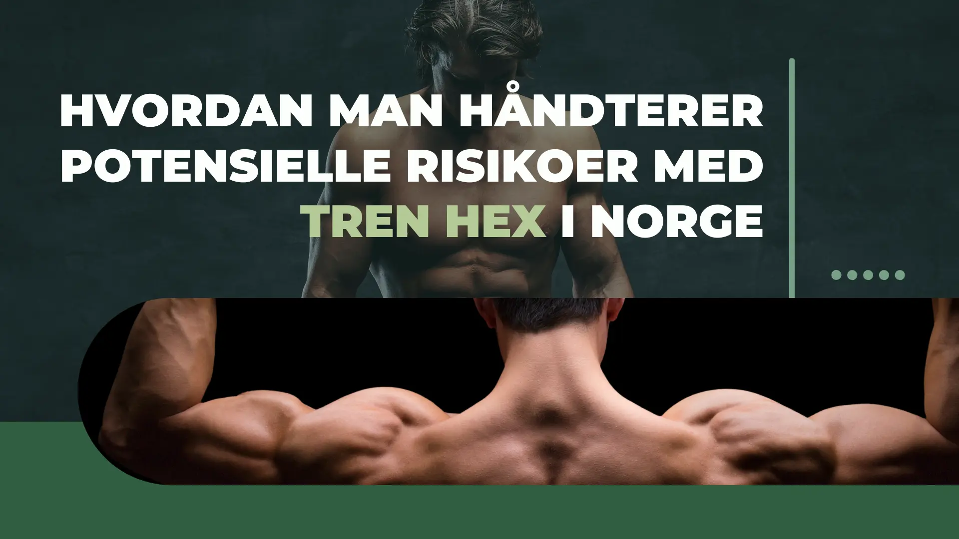 Håndtering av potensielle Tren Hex-risikoer