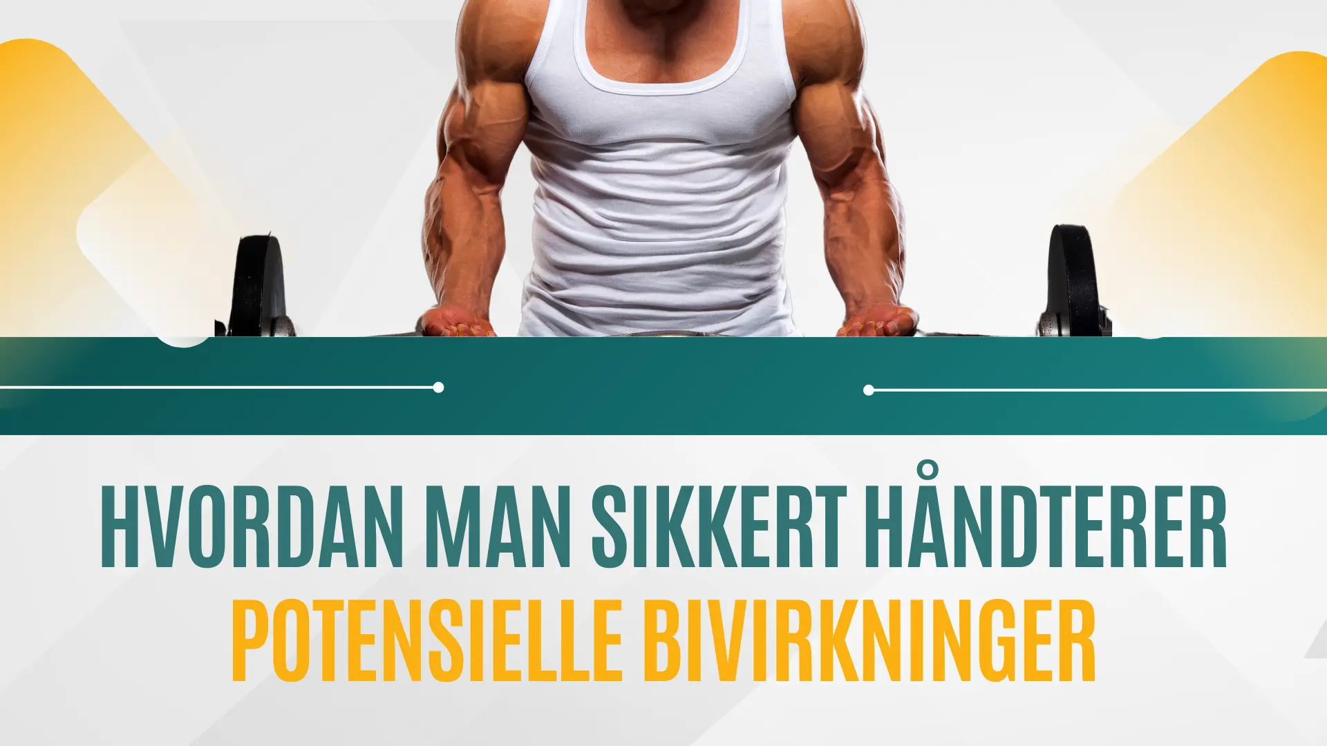 Håndtering av Potensielle Bivirkninger Trygt