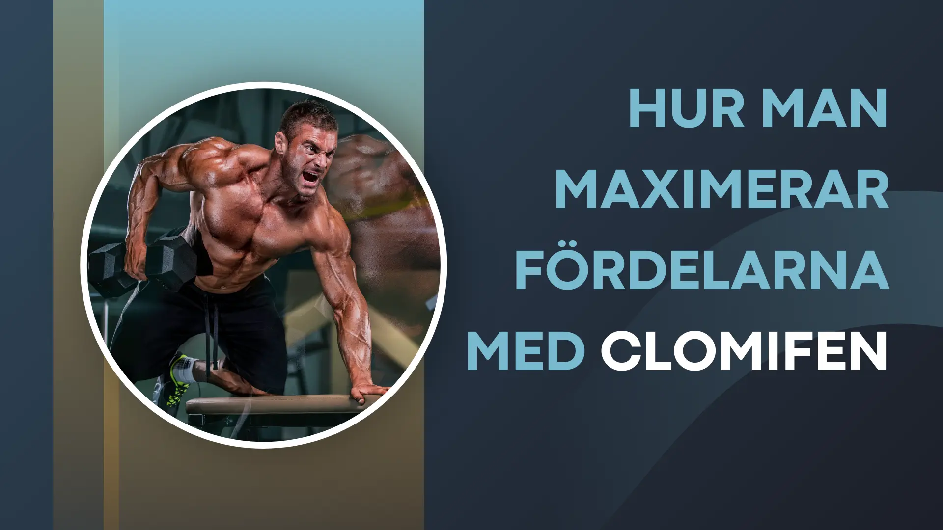 Maximera Clomifens fördelar