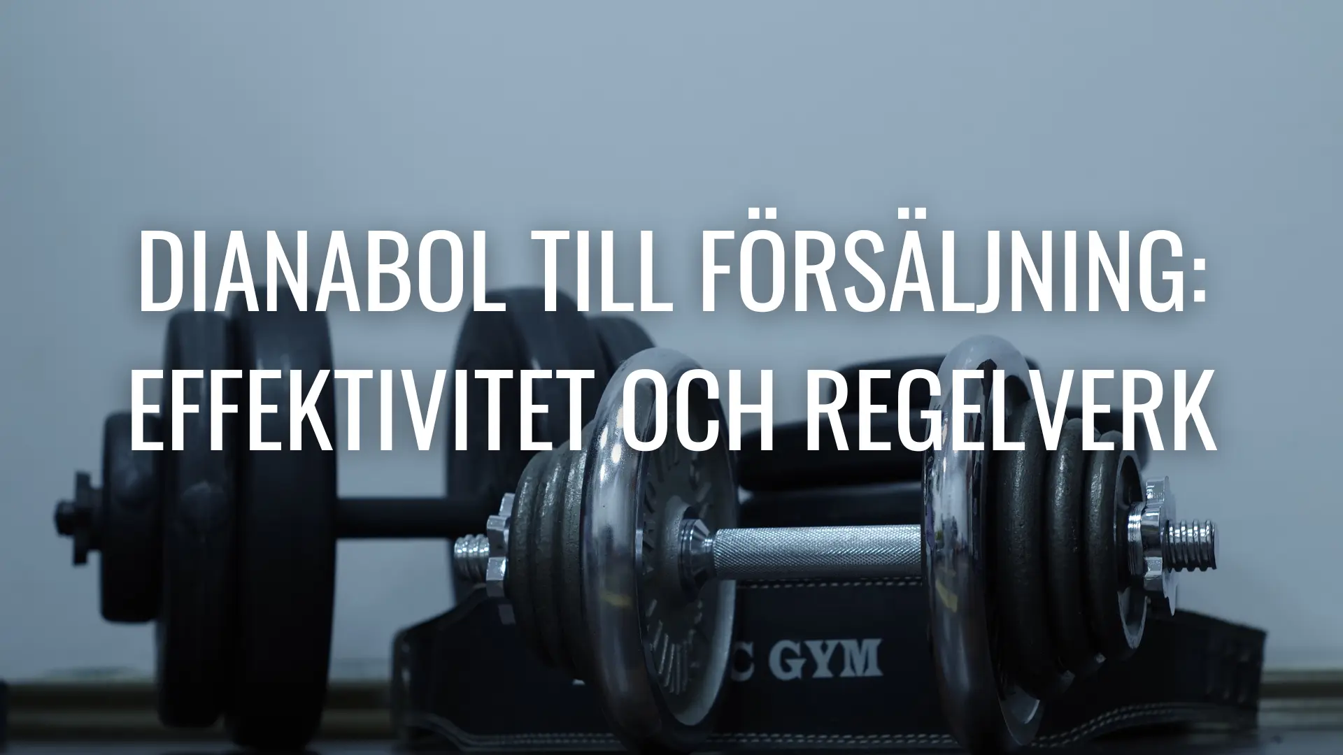 Dianabol till salu