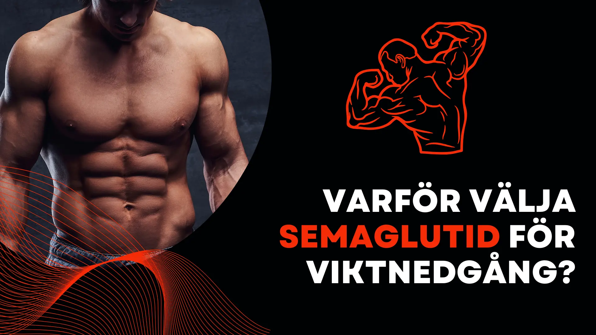 Varför Välja Semaglutid för Viktminskning?