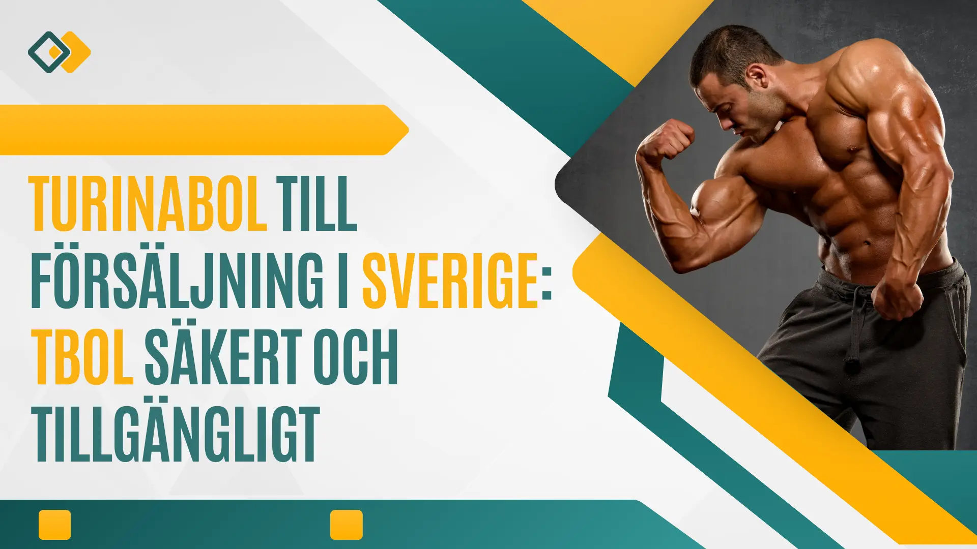 Turinabol till salu i Sverige