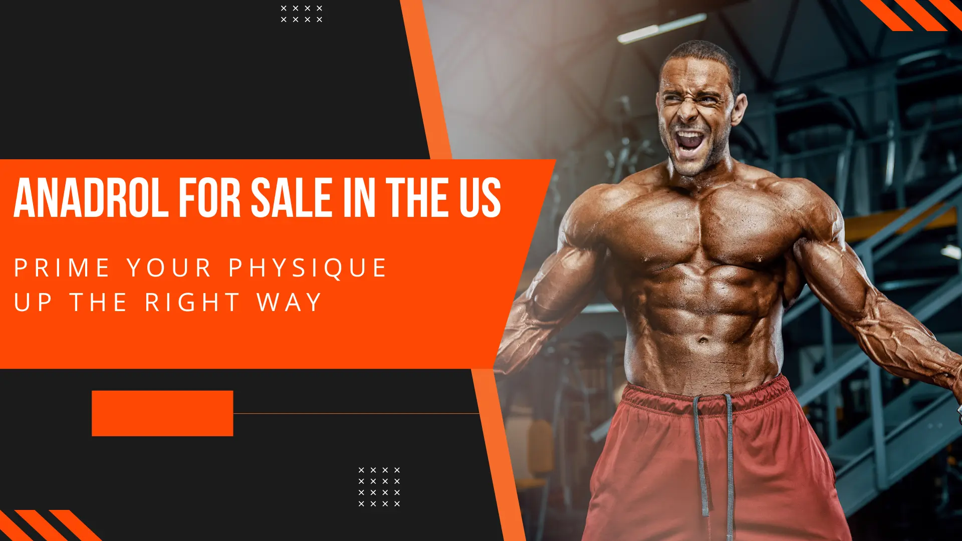 Anadrol for Sale in the US Anadrol for Sale in the US