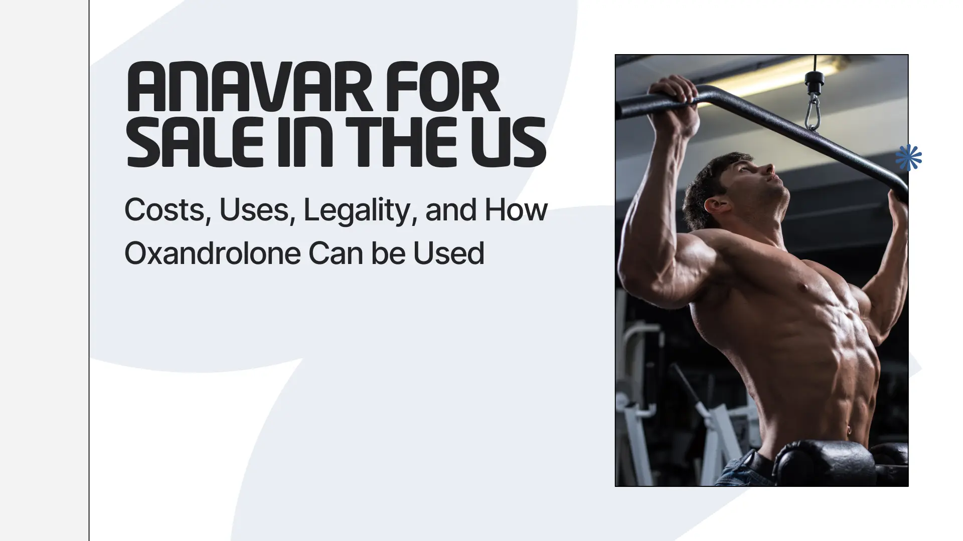 Anavar for Sale in the US Anavar for Sale in the US