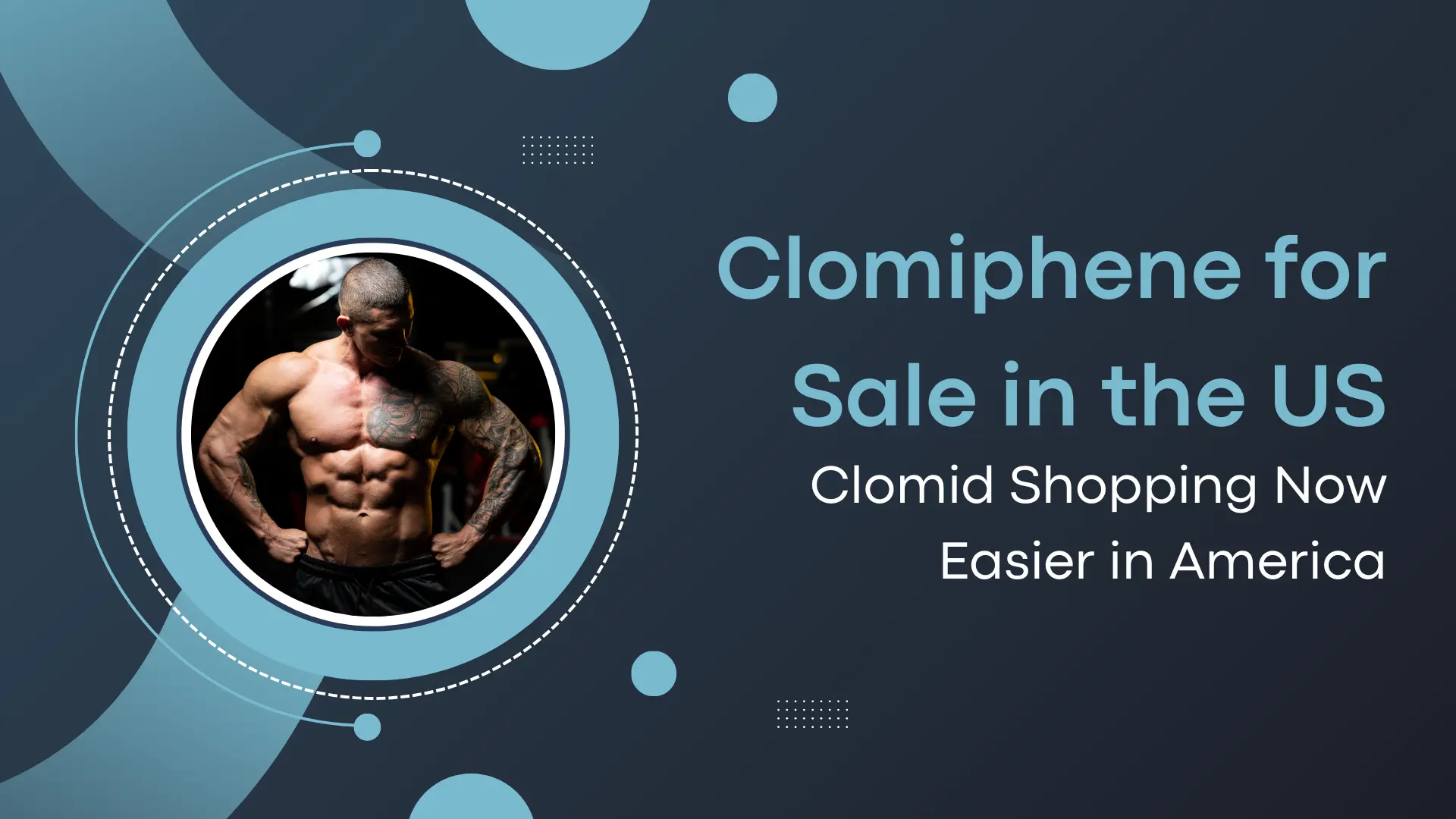 Clomiphene for Sale in the US: Clomid Shopping Now Easier in America Clomid Shopping Now Easier in America