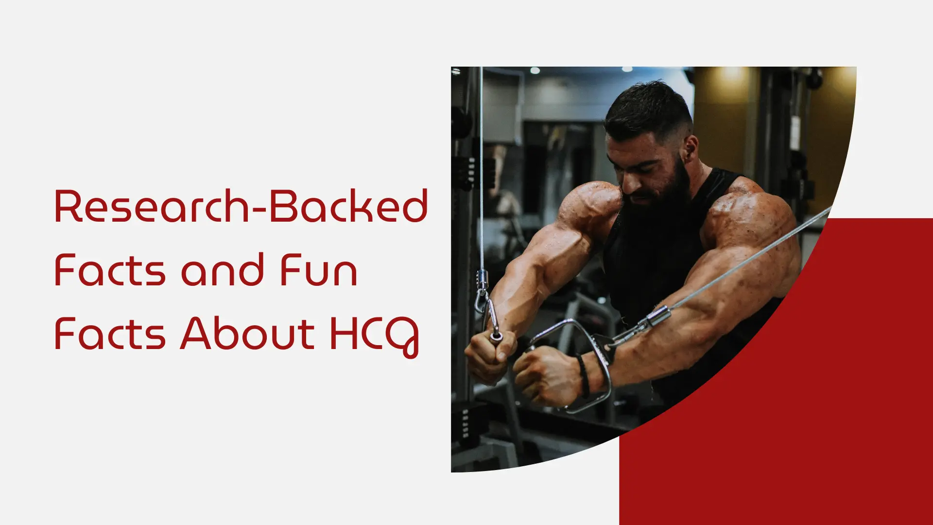 Research-Backed Facts and Fun Facts About HCG Research-Backed Facts and Fun Facts About HCG