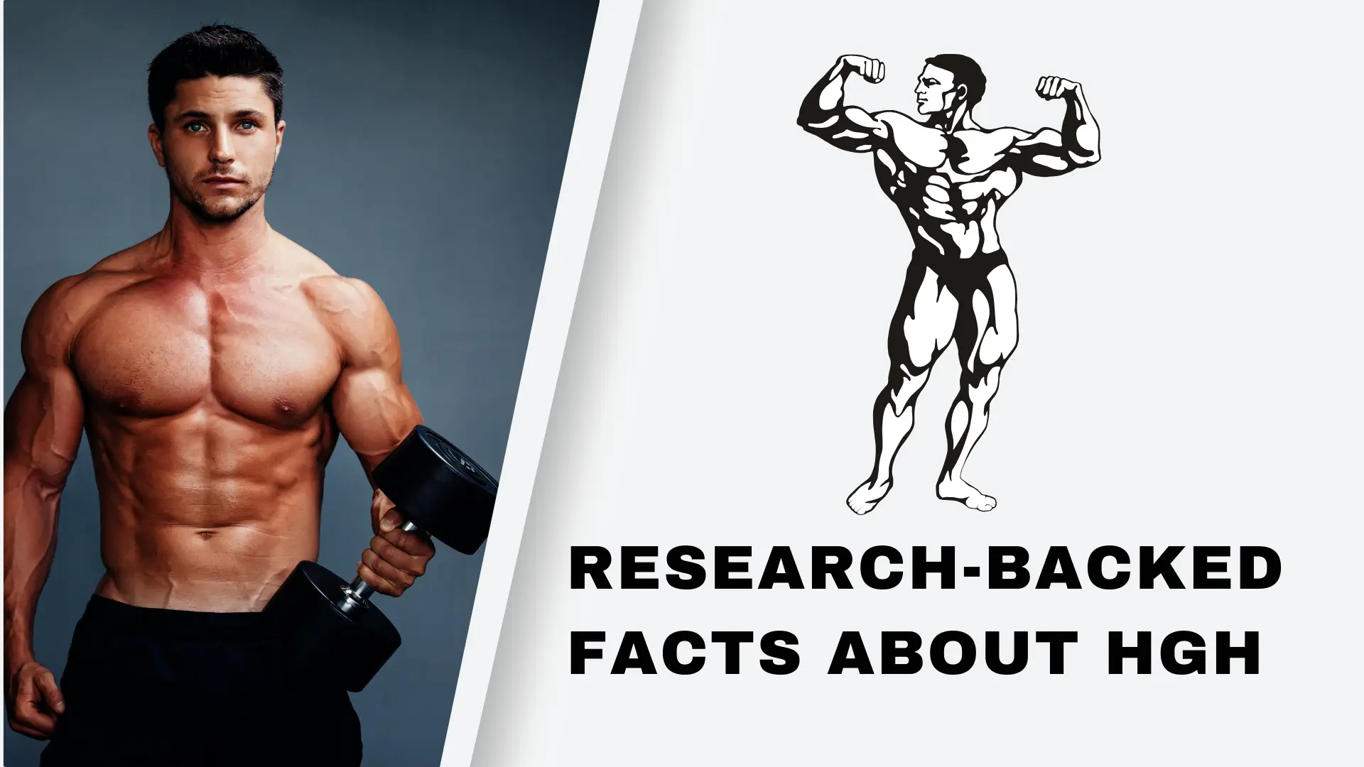 Research-Backed Facts About HGH Research-Backed Facts About HGH