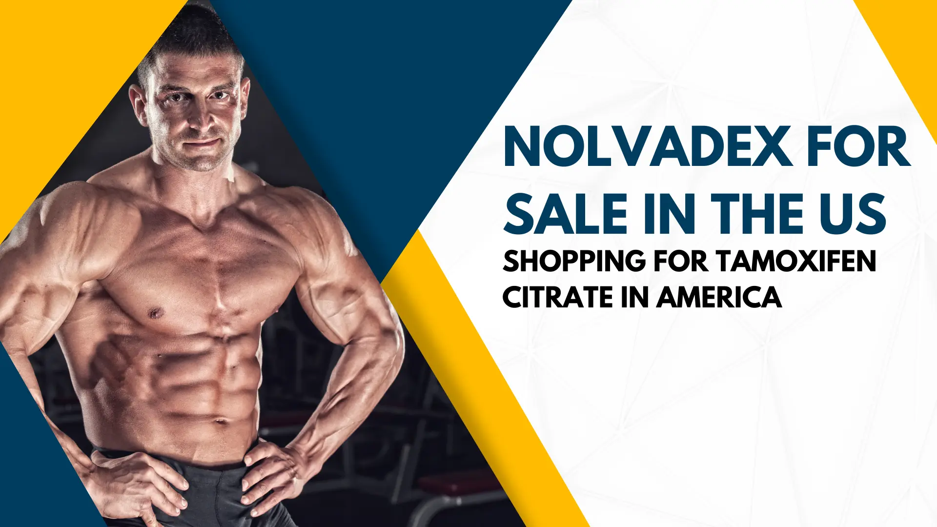 Nolvadex for Sale in the US: Shopping for Tamoxifen Citrate in America Shopping for Tamoxifen Citrate in America