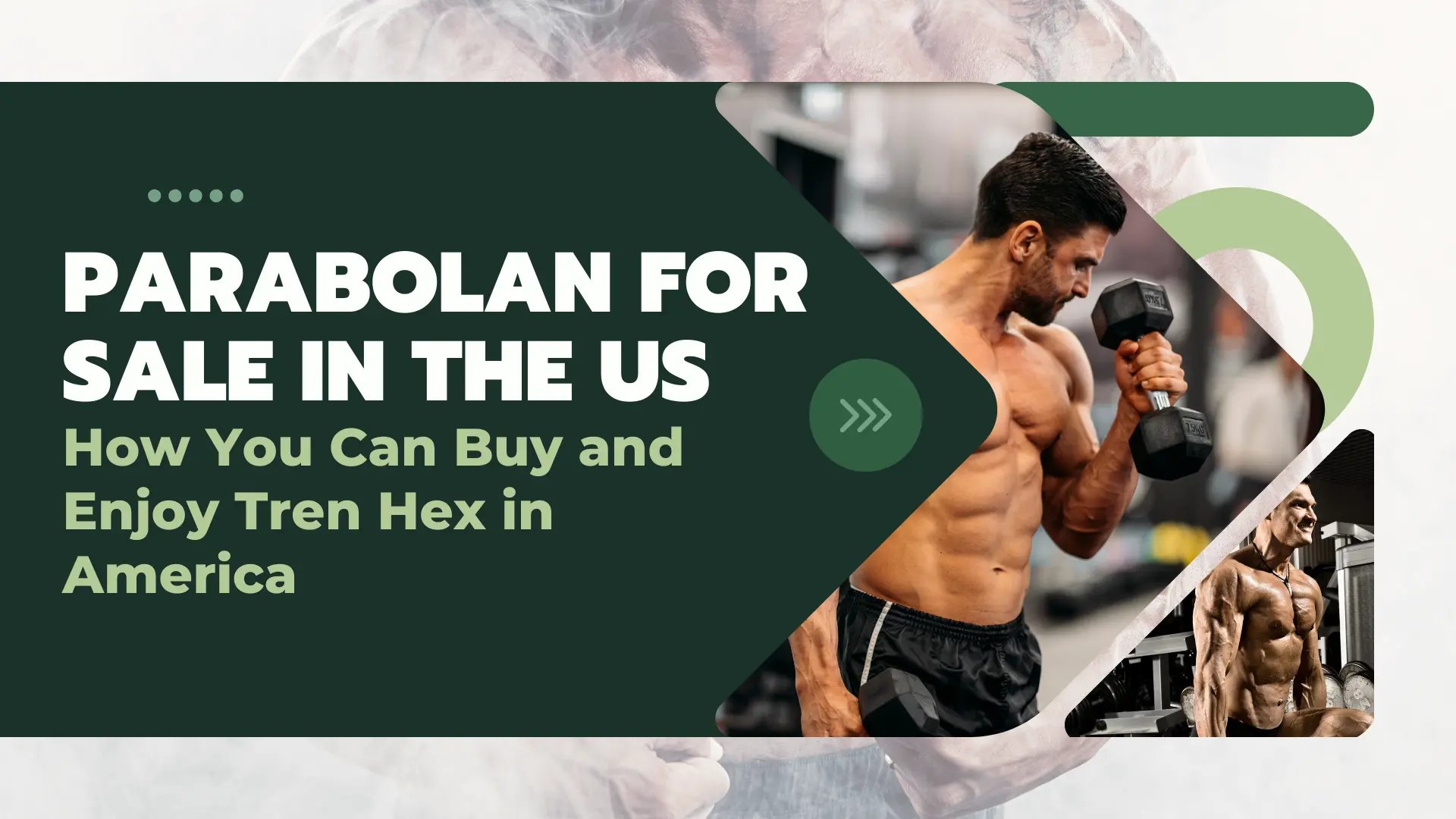 Parabolan for Sale in the US: How You Can Buy and Enjoy Tren Hex in America Parabolan for Sale in the US: How You Can Buy and Enjoy Tren Hex in America