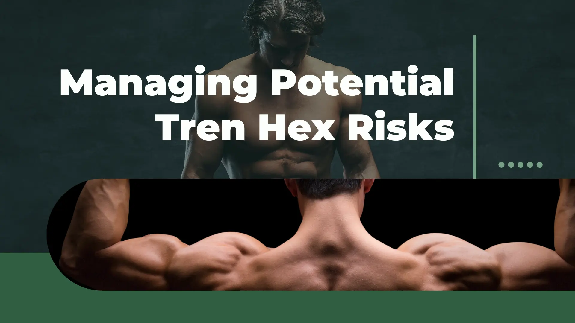 Managing Potential Tren Hex Risks Managing Potential Tren Hex Risks