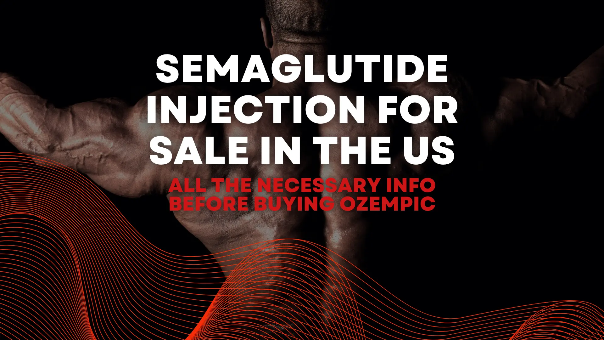 Semaglutide Injection for Sale in the US All The Necessary Info Before Buying Ozempic