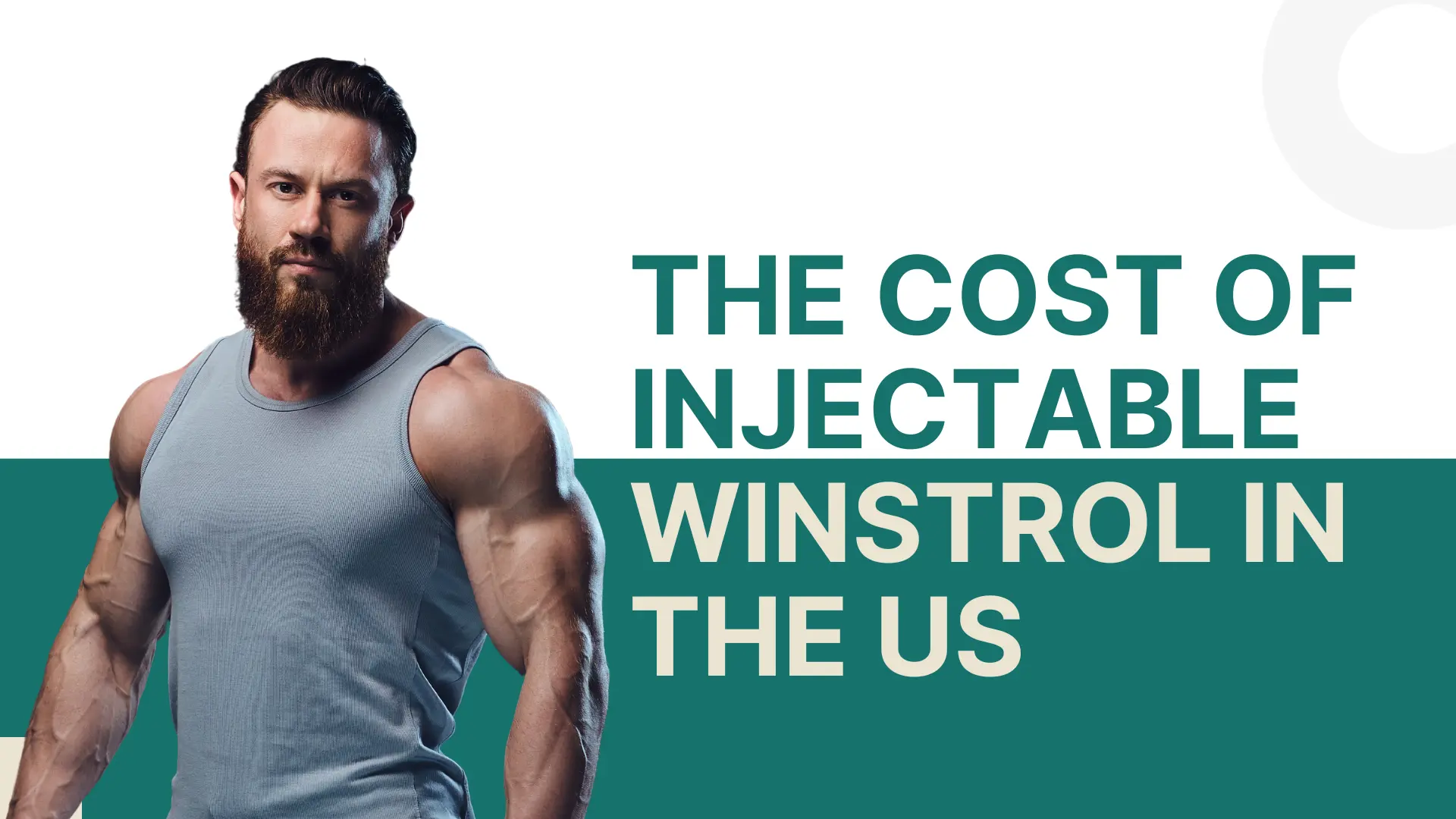 The Cost of Injectable Winstrol in the US The Cost of Injectable Winstrol in the US