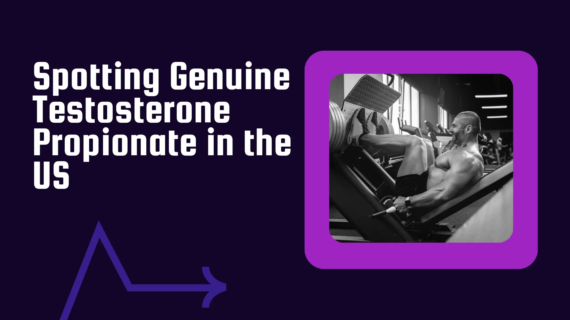 Spotting Genuine Testosterone Propionate in the US Spotting Genuine Testosterone Propionate in the US