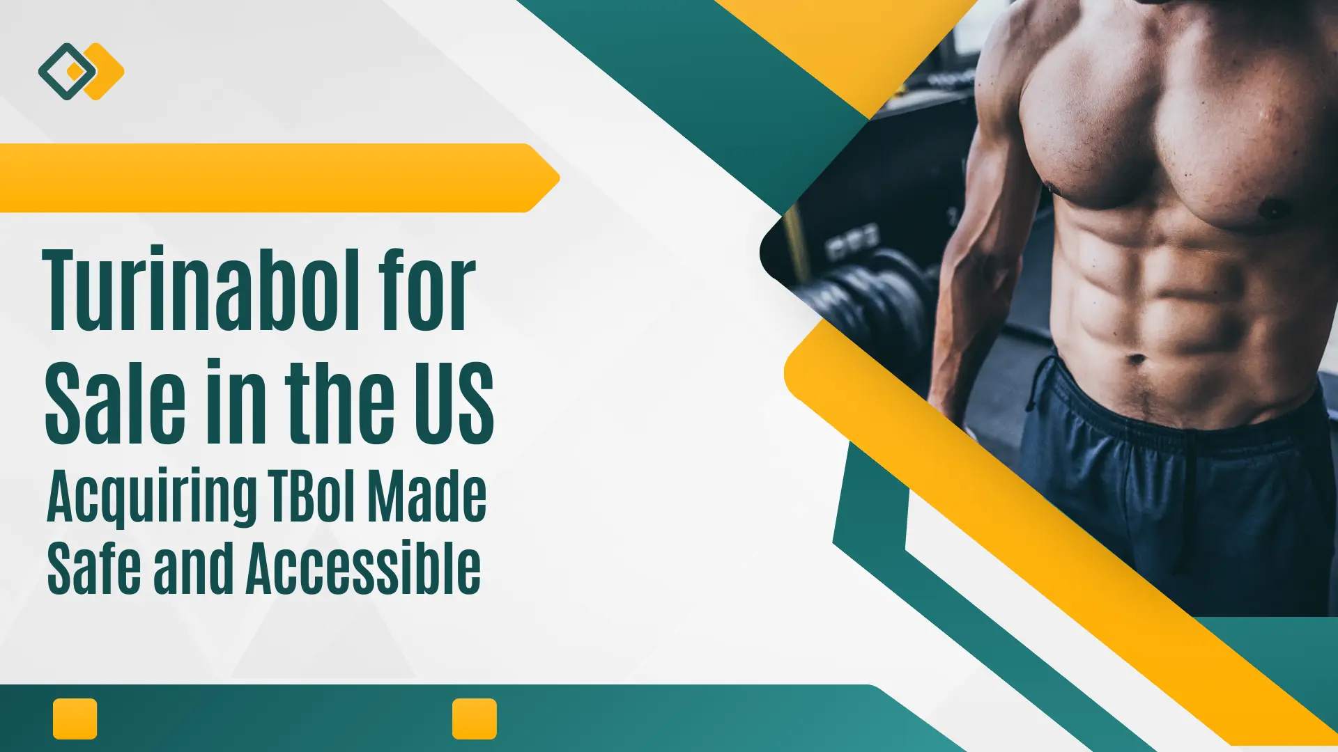 Acquiring TBol Made Safe and Accessible Turinabol for Sale in the US