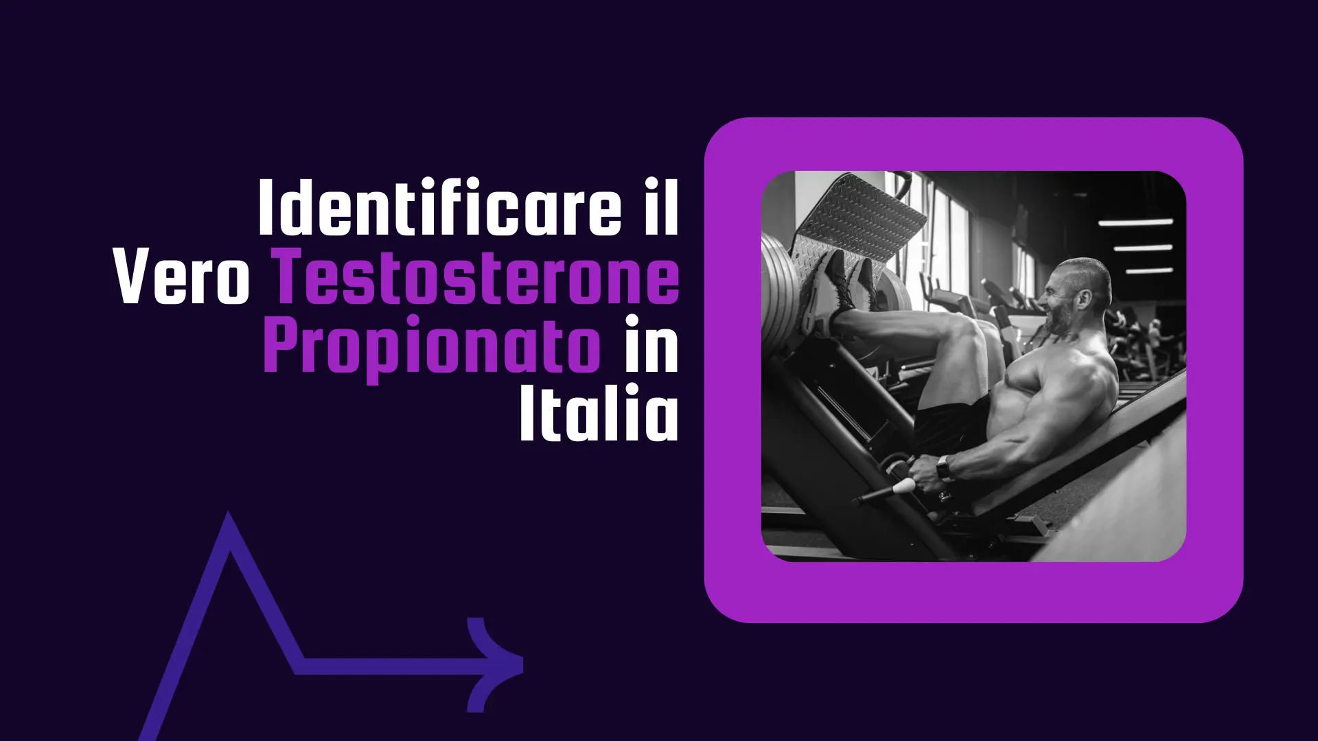 Riconoscere il Testosterone Propionate Autentico negli Italia Riconoscere il Testosterone Propionate Autentico negli Italia